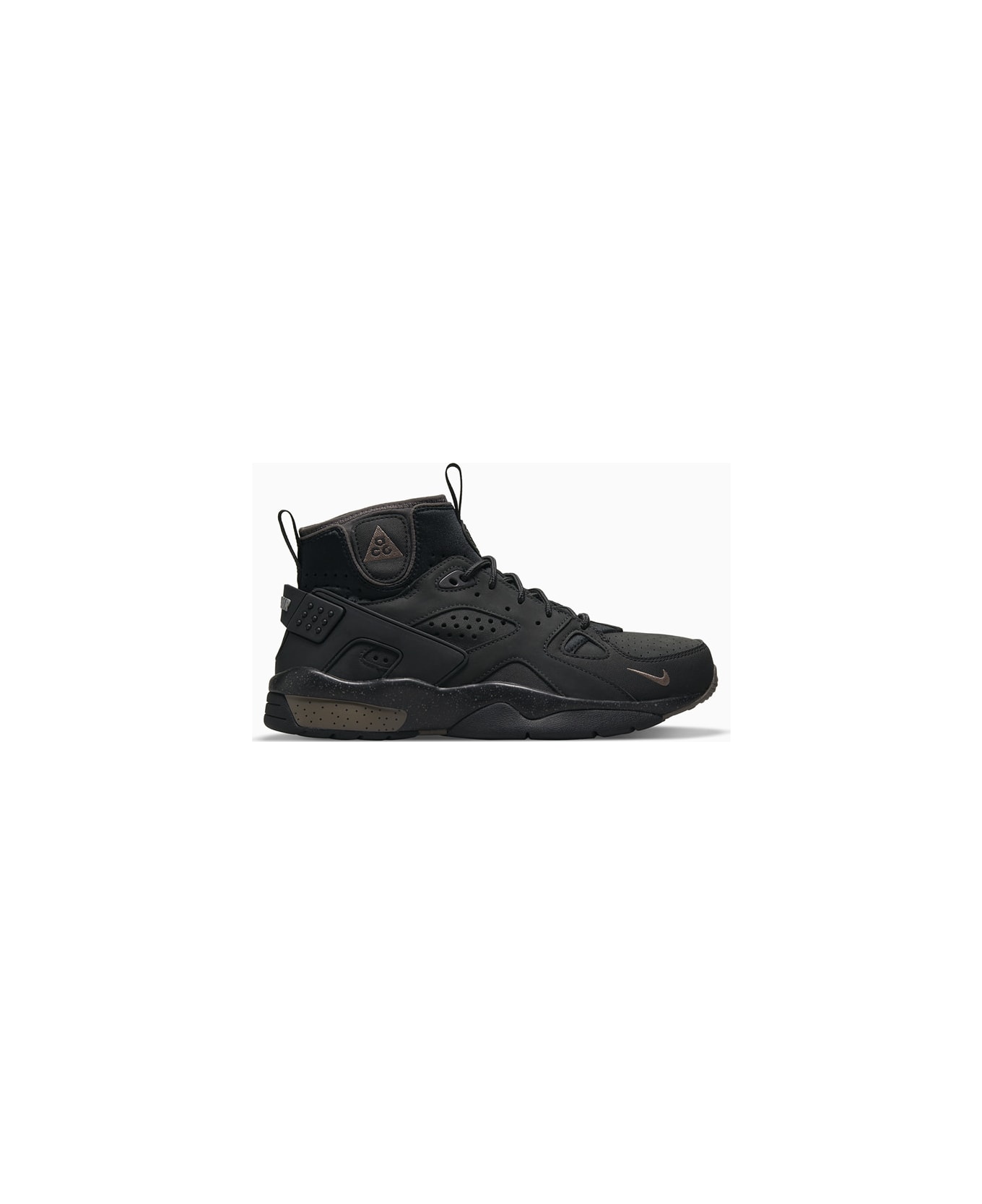 Nike Acg Air Mowabb Sneakers Dm0840-001 - Black