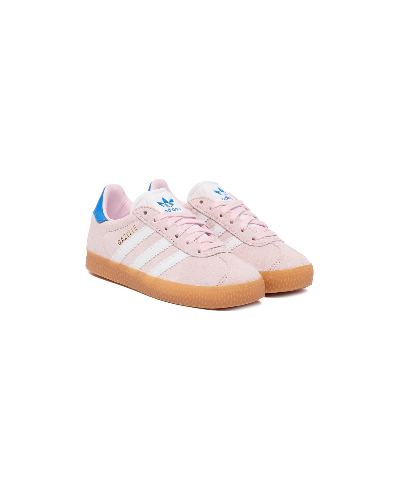 Adidas Originals "gazelle" Sneaker - MULTICOLOUR