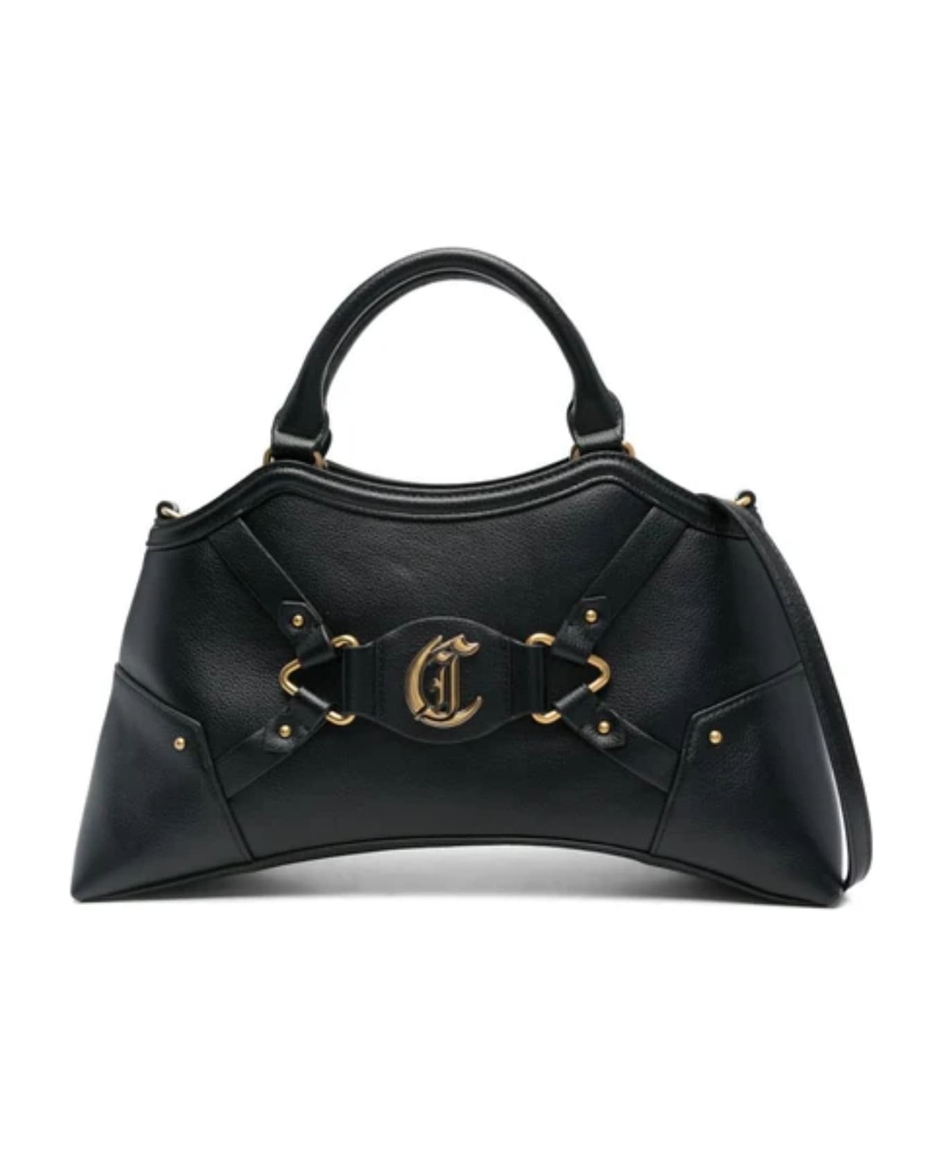 Just Cavalli Handbag - Black