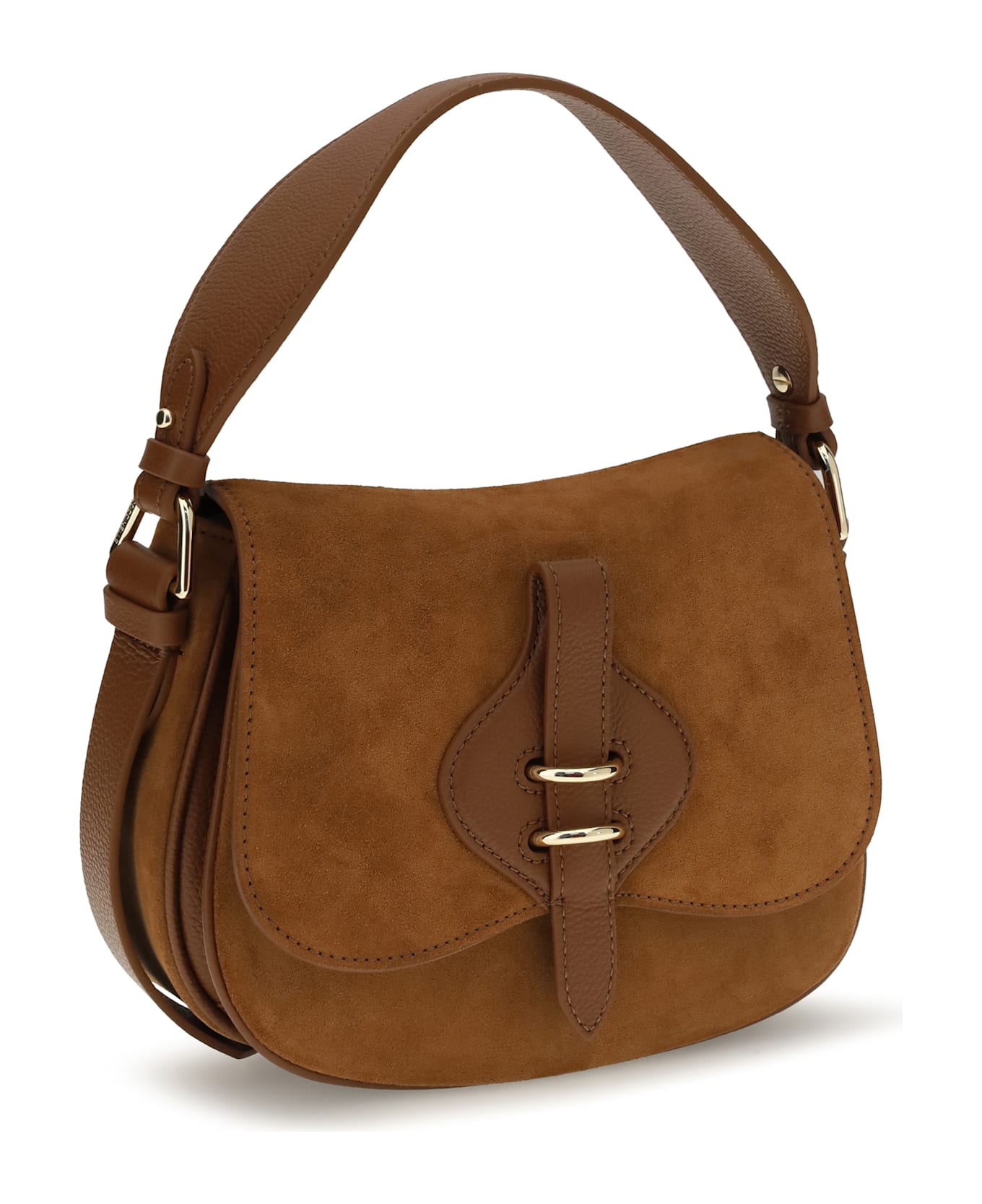 Coccinelle Small Mavery Shoulder Bag