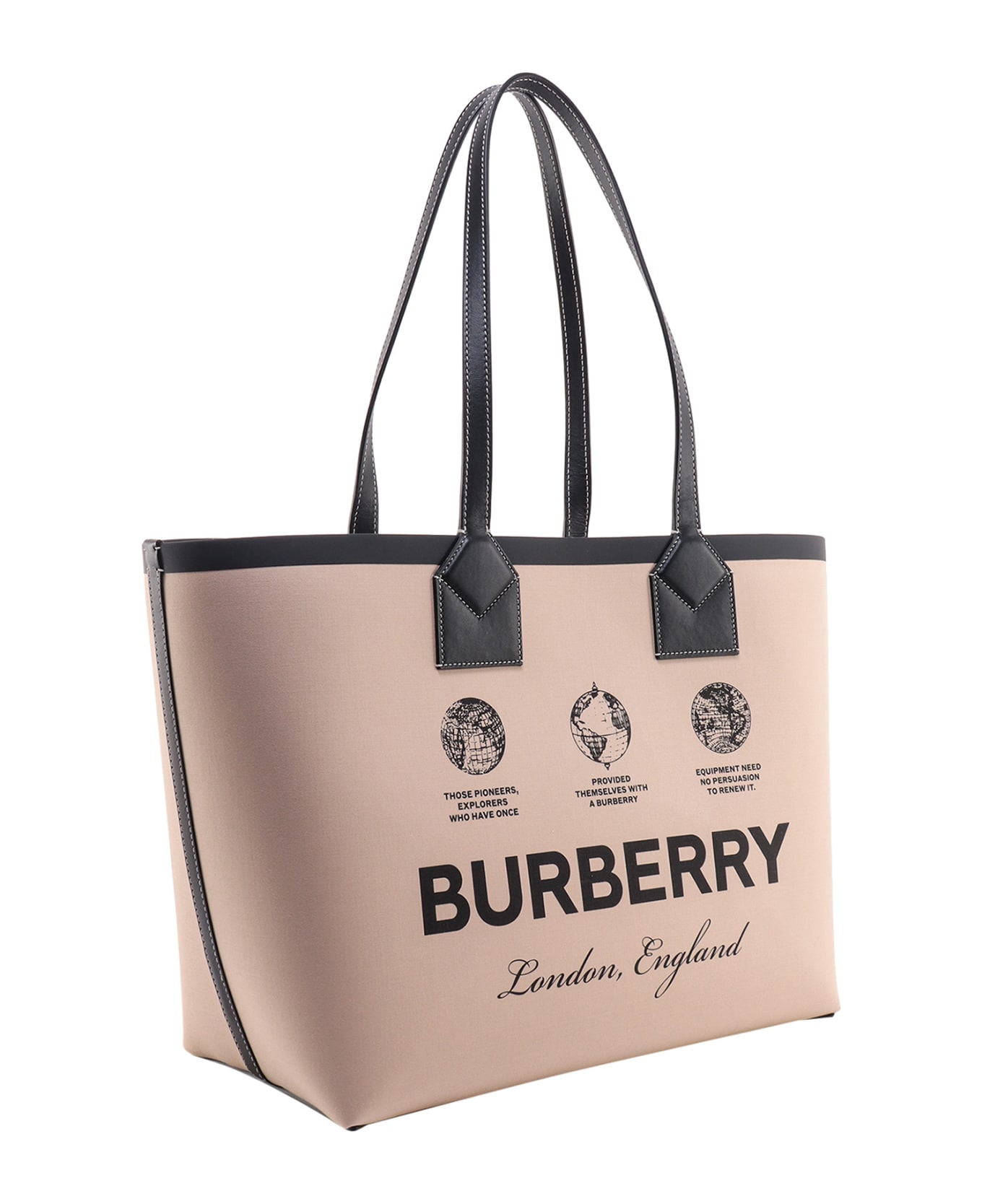 Burberry London Shoulder Bag | italist