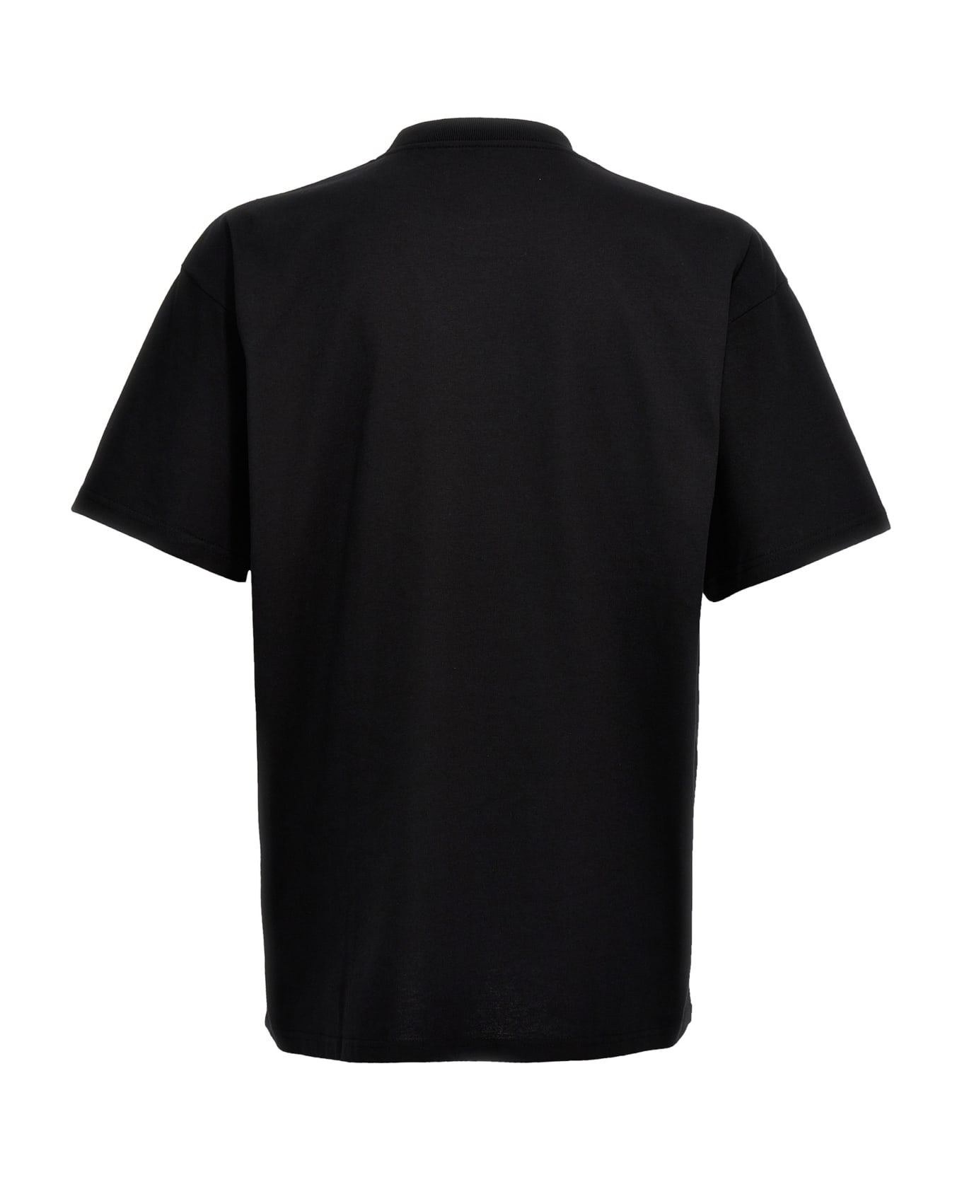 Carhartt 'icons' T-shirt - Nero