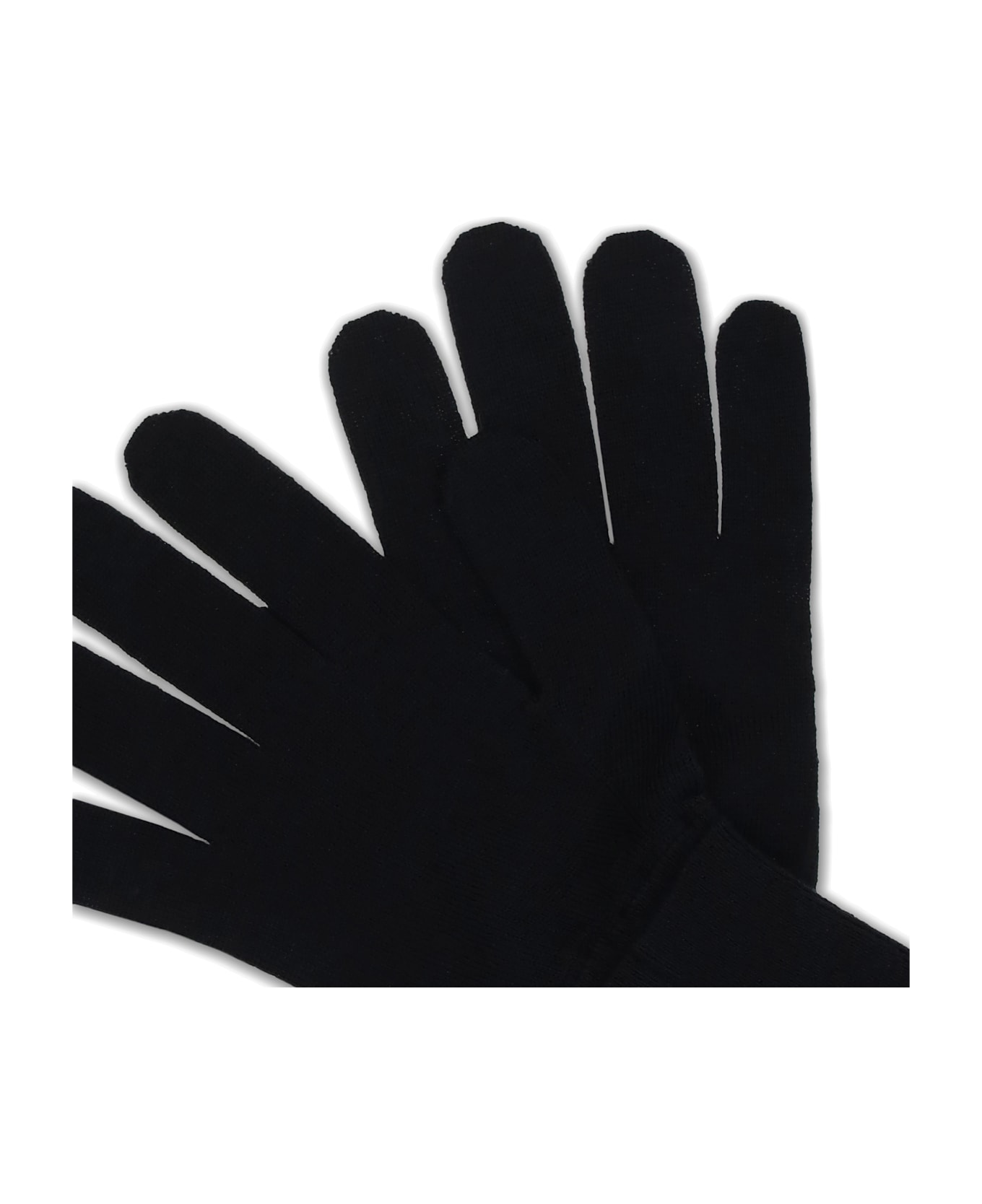 MM6 Maison Margiela Wool Gloves