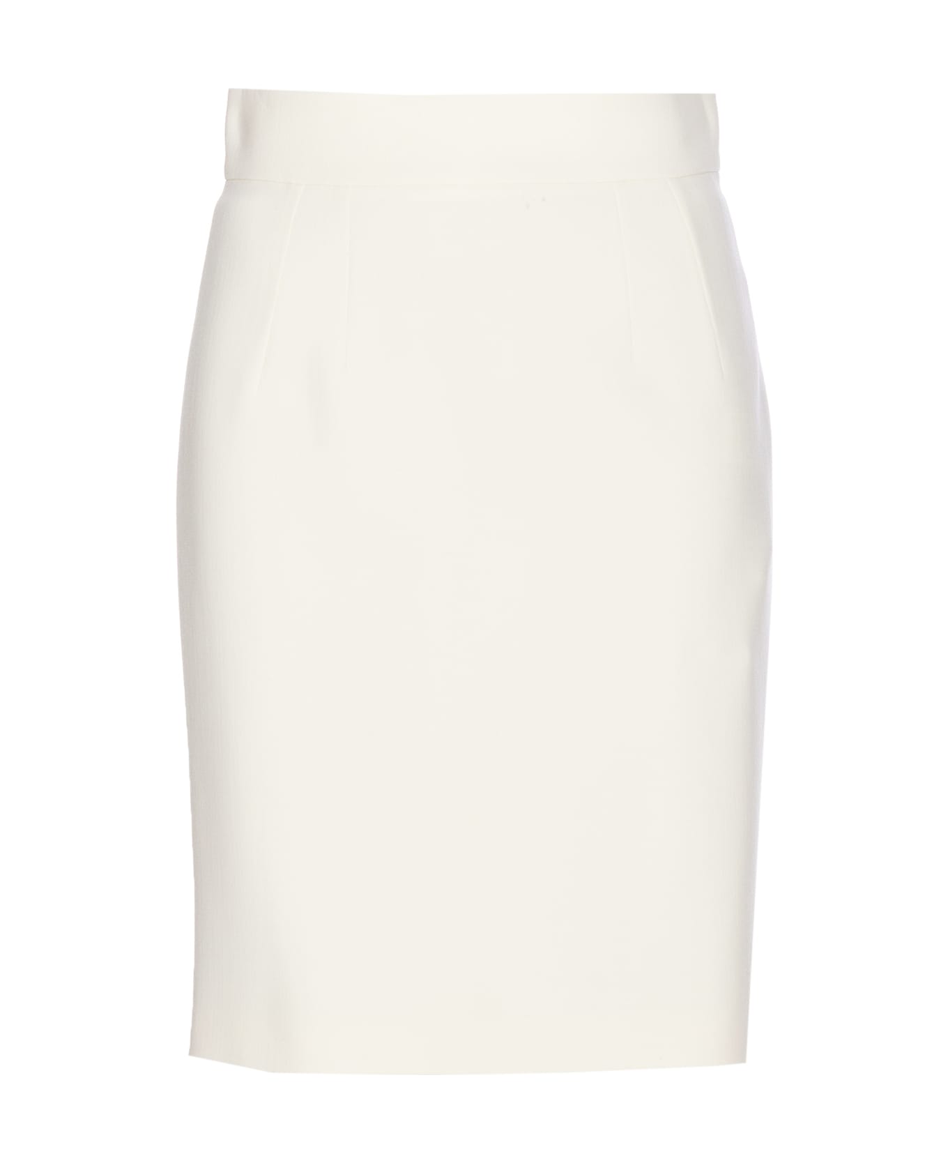 Dolce & Gabbana Skirt - Bianco naturale