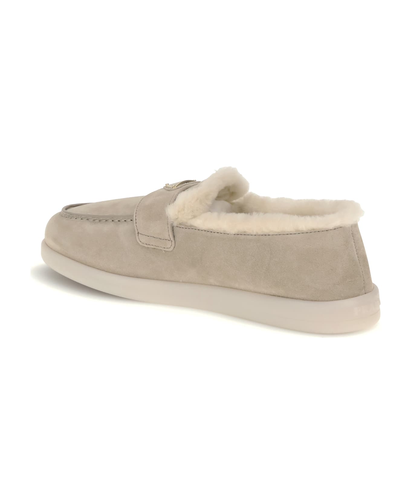 Prada Loafer Shoes