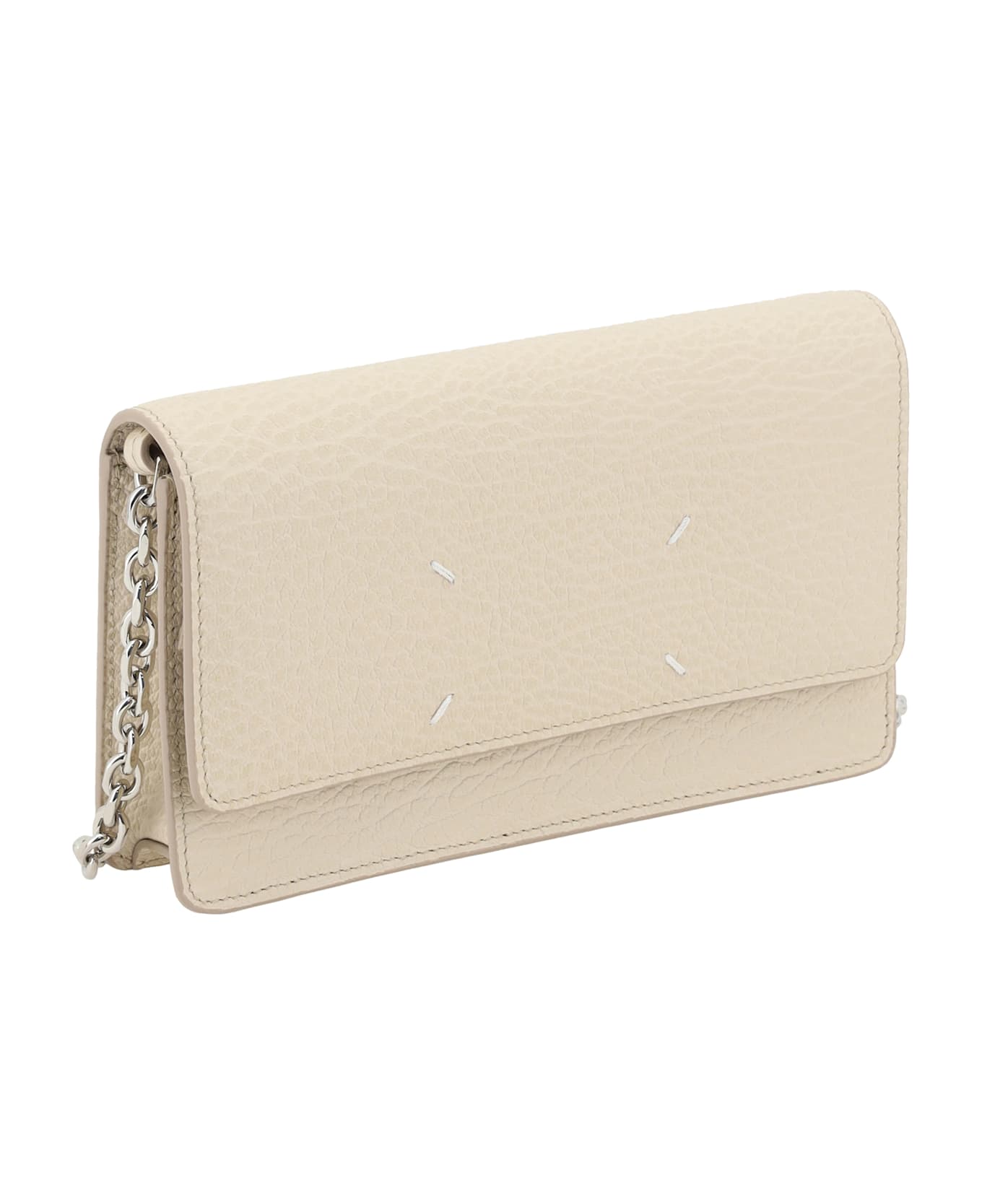 Maison Margiela Wallet - Amande
