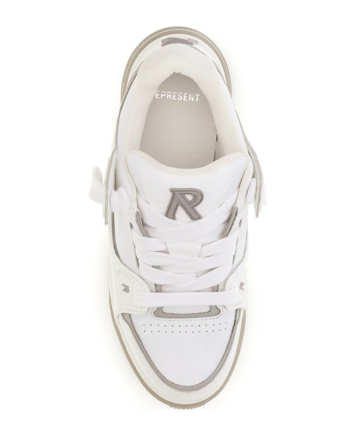 REPRESENT Studio Sneakers