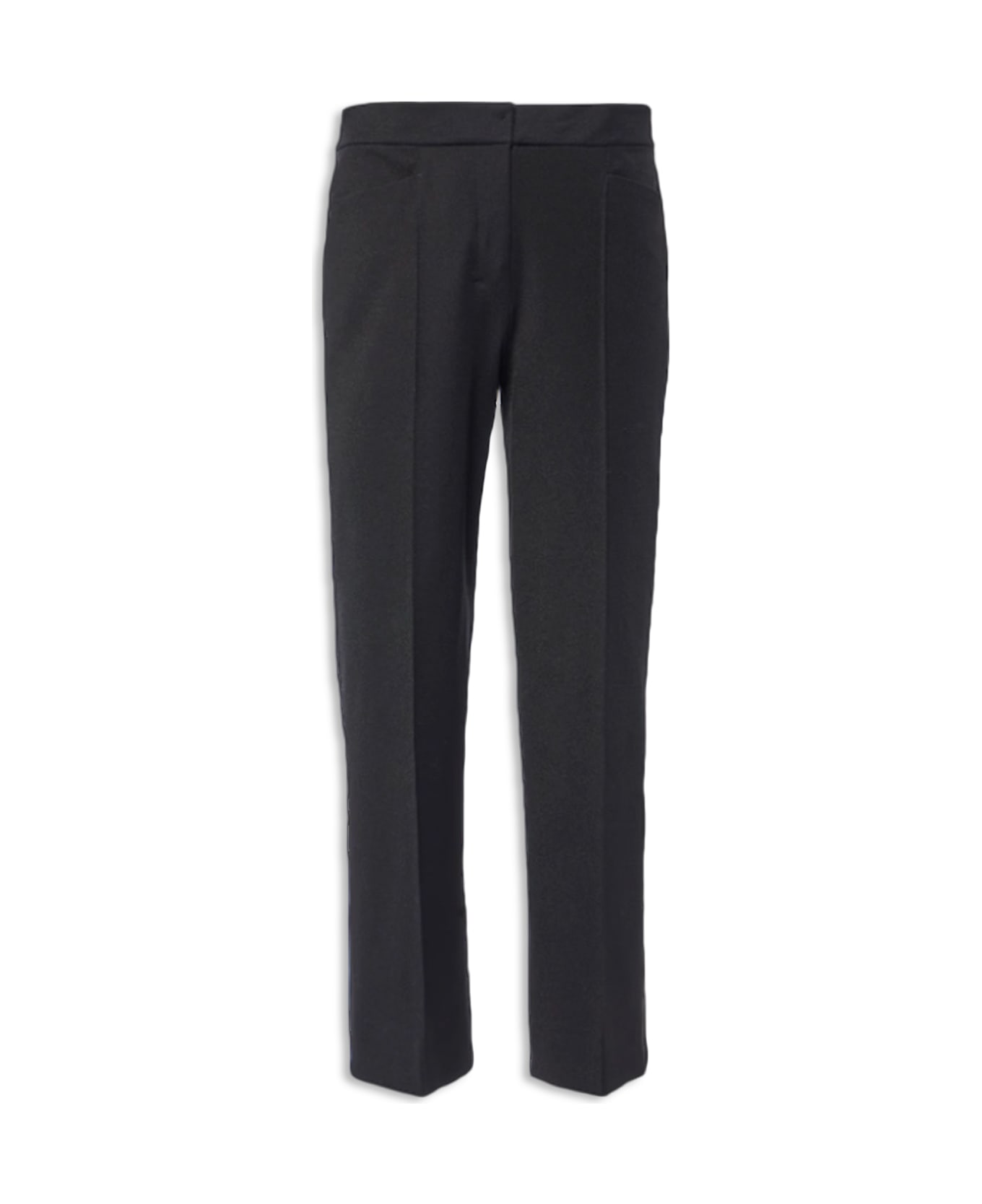 'S Max Mara ''zemira'' Pants - Black