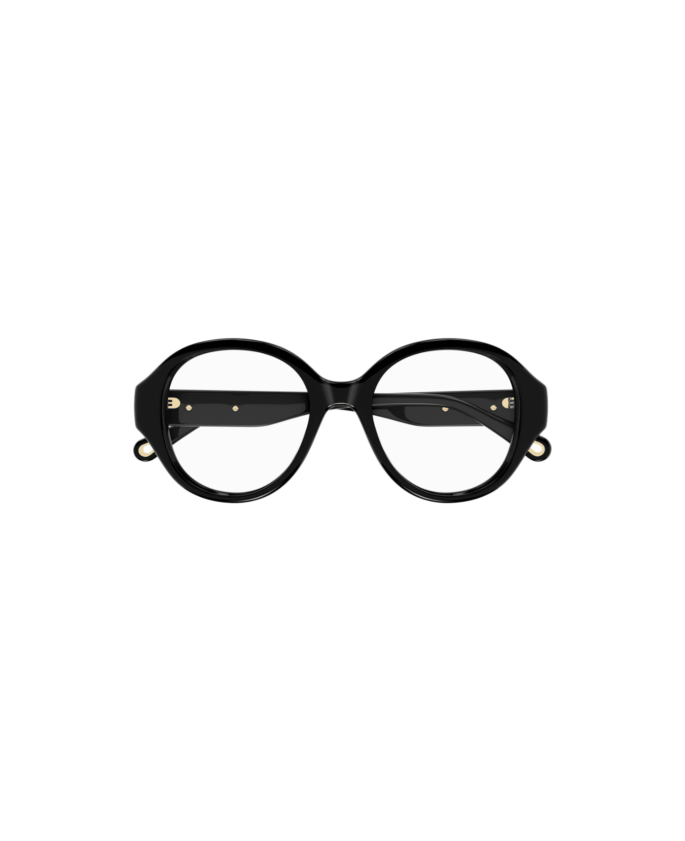 Chloé Eyewear CH0123O 001 Glasses