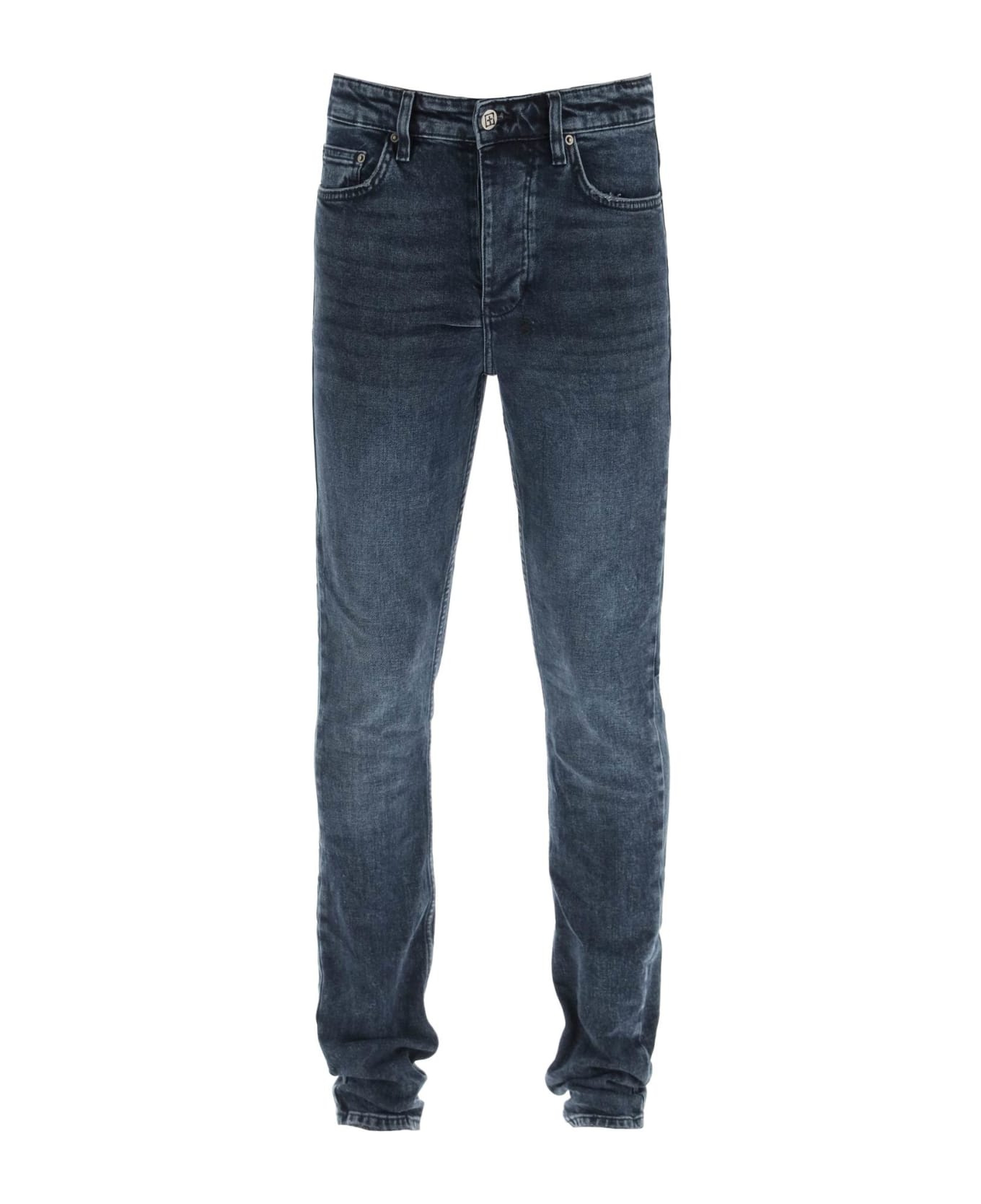 Ksubi 'chich' Slim Fit Jeans - DENIM (Blue)