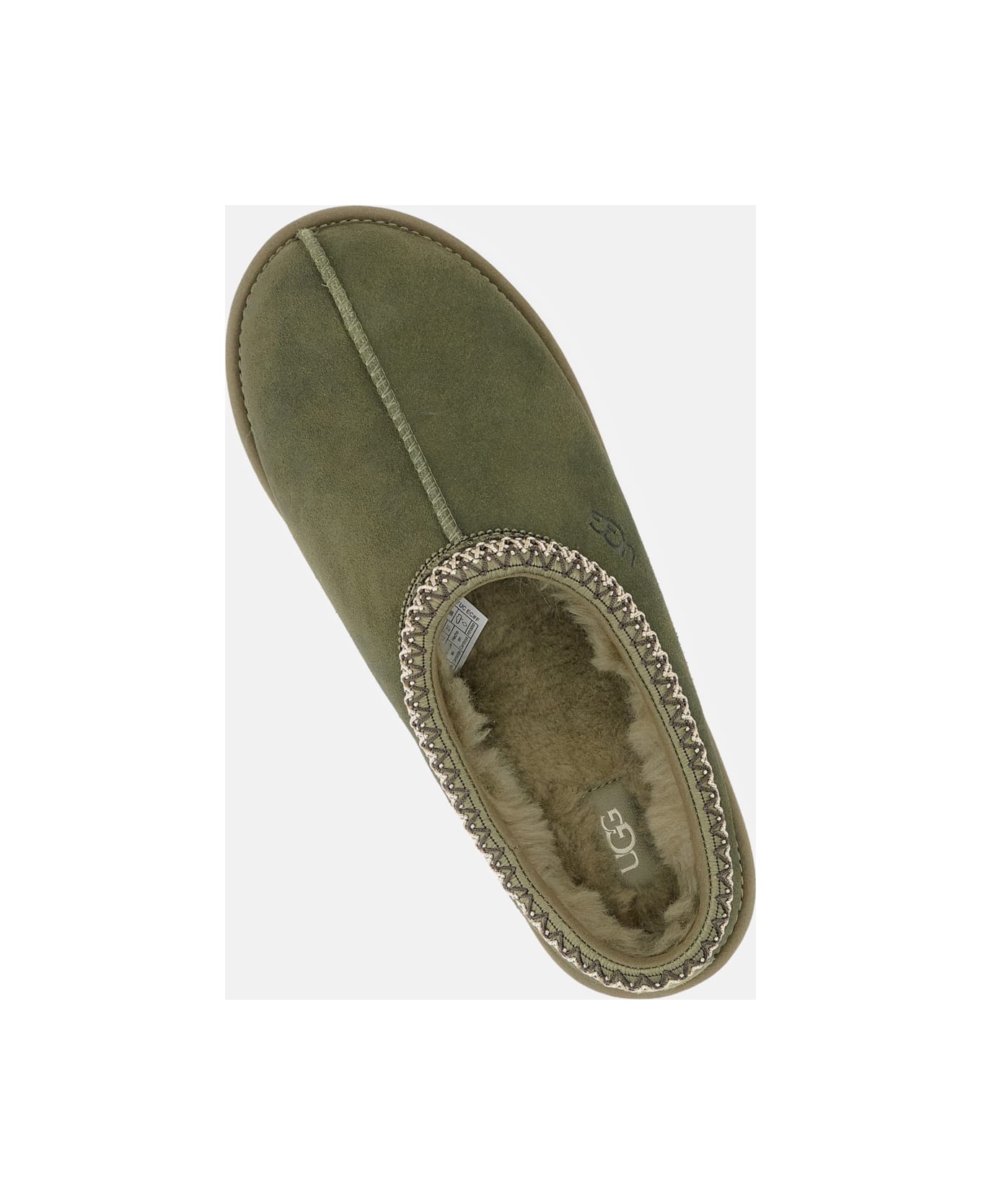 UGG M Tasman Baxter - Green