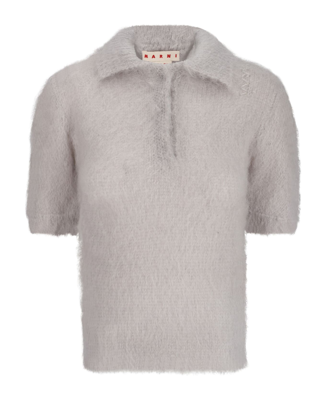 Marni Sweater - Tonic