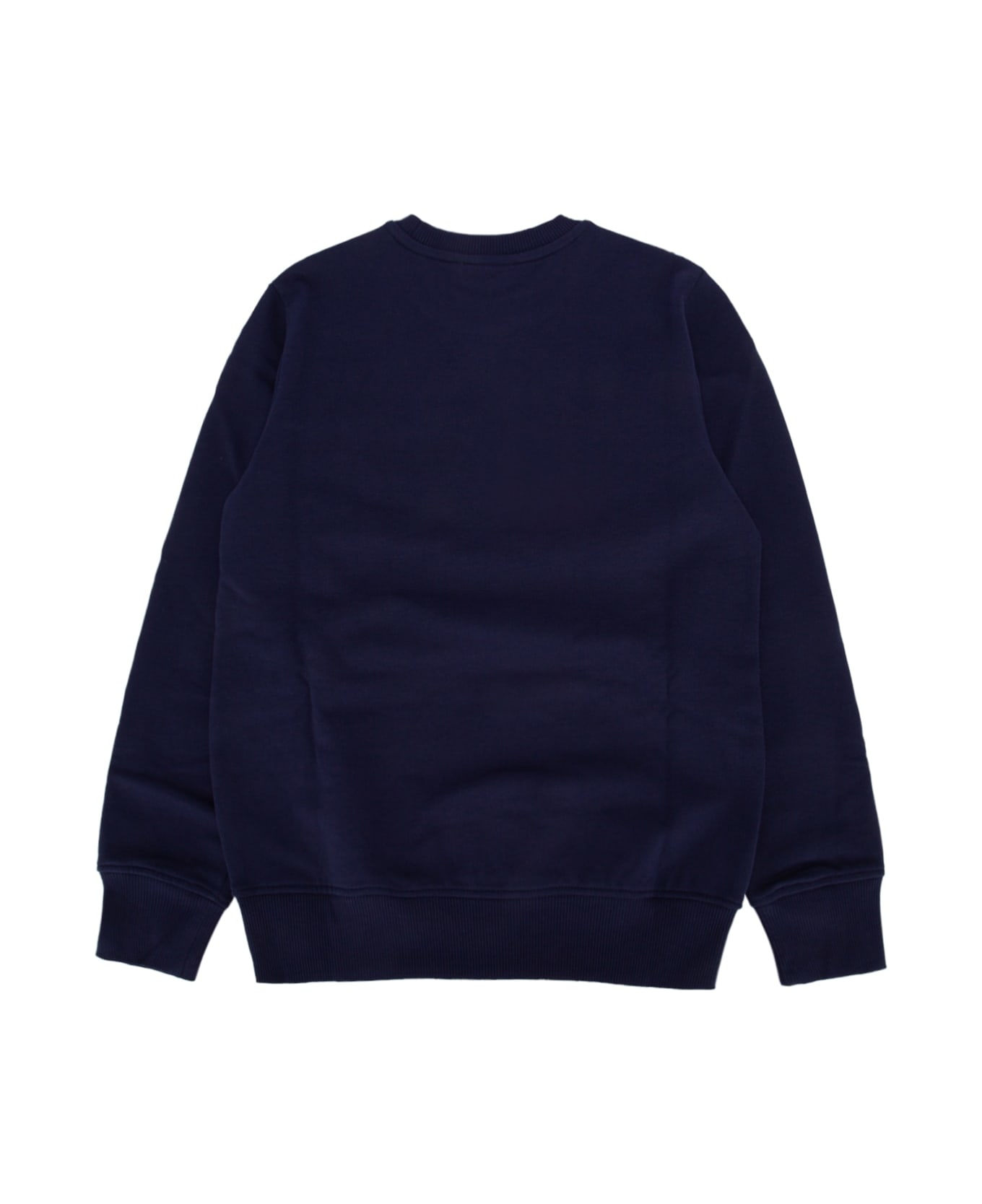 Moschino Sweatshirt - BLUNAVY