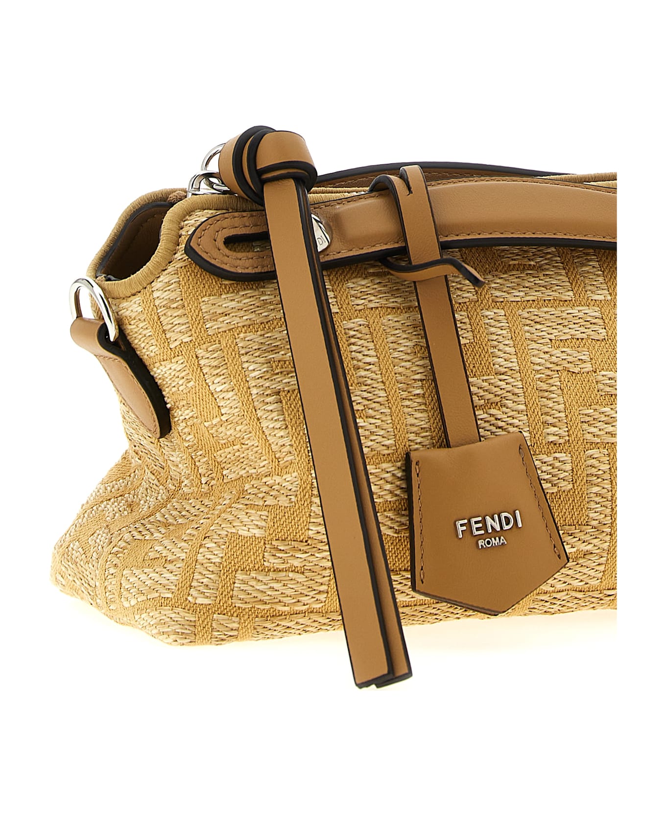 Fendi 'by The Way Soft Mini' Handbag | italist