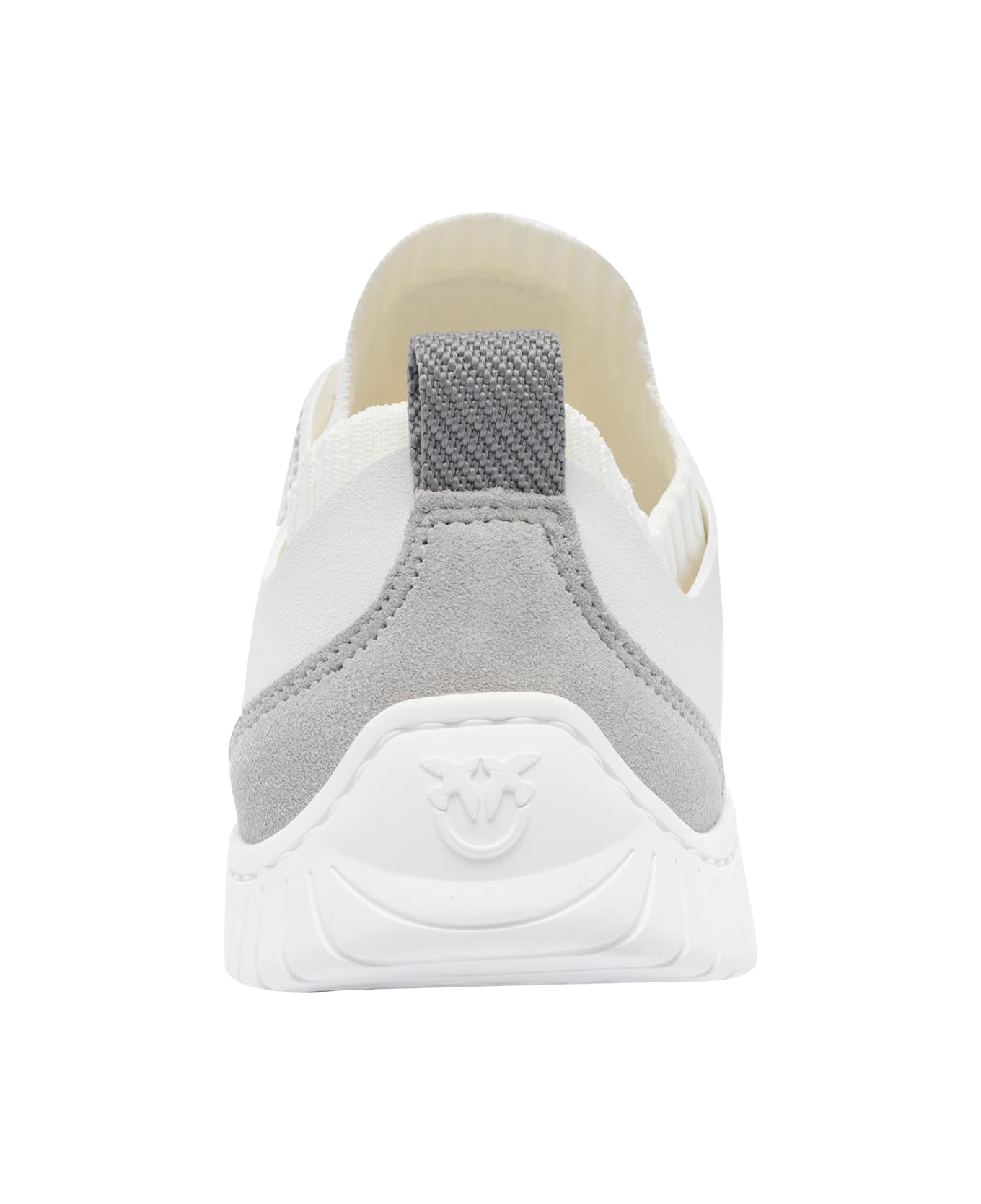 Pinko Reby Sneakers - White