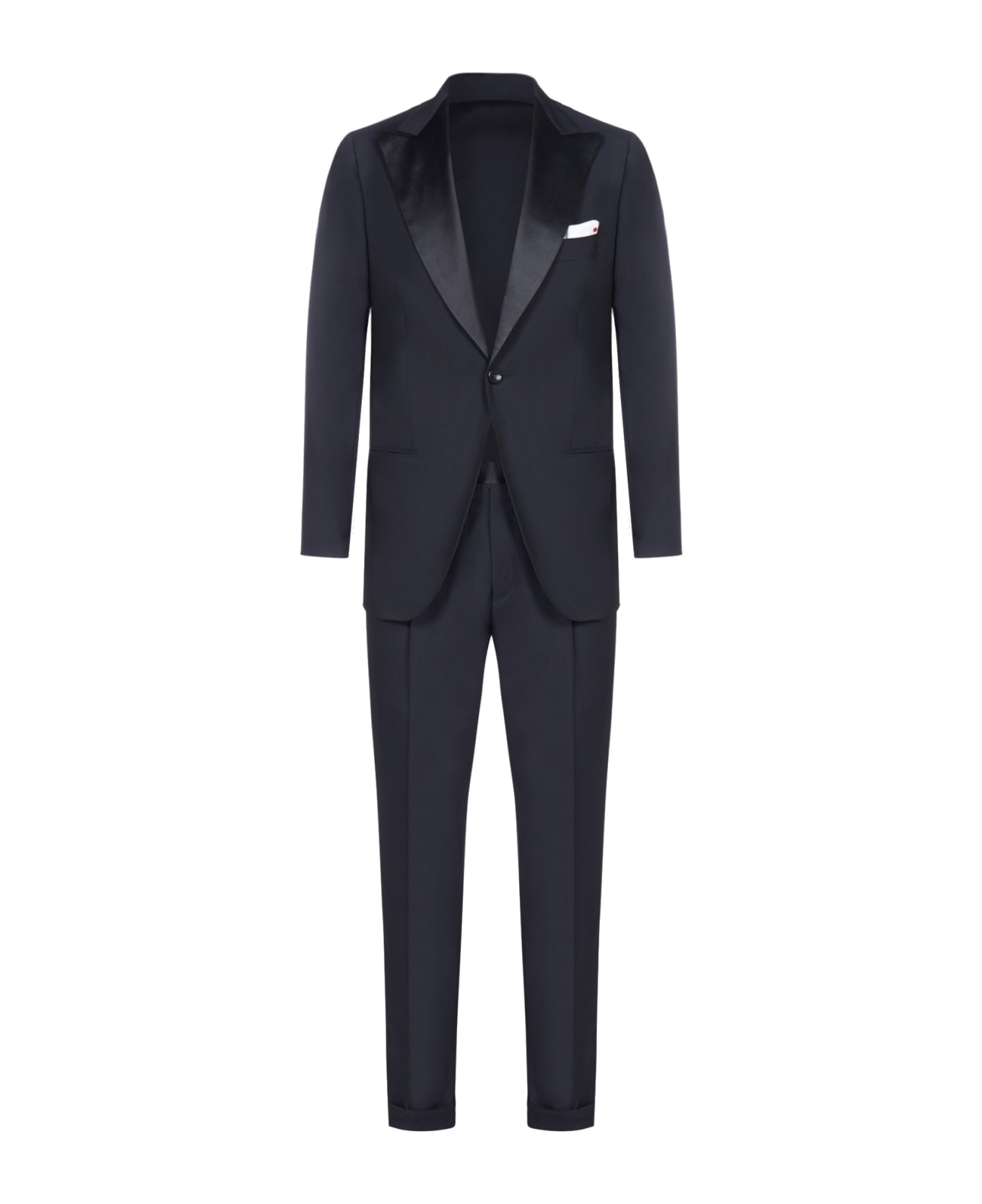 Kiton Suit | italist