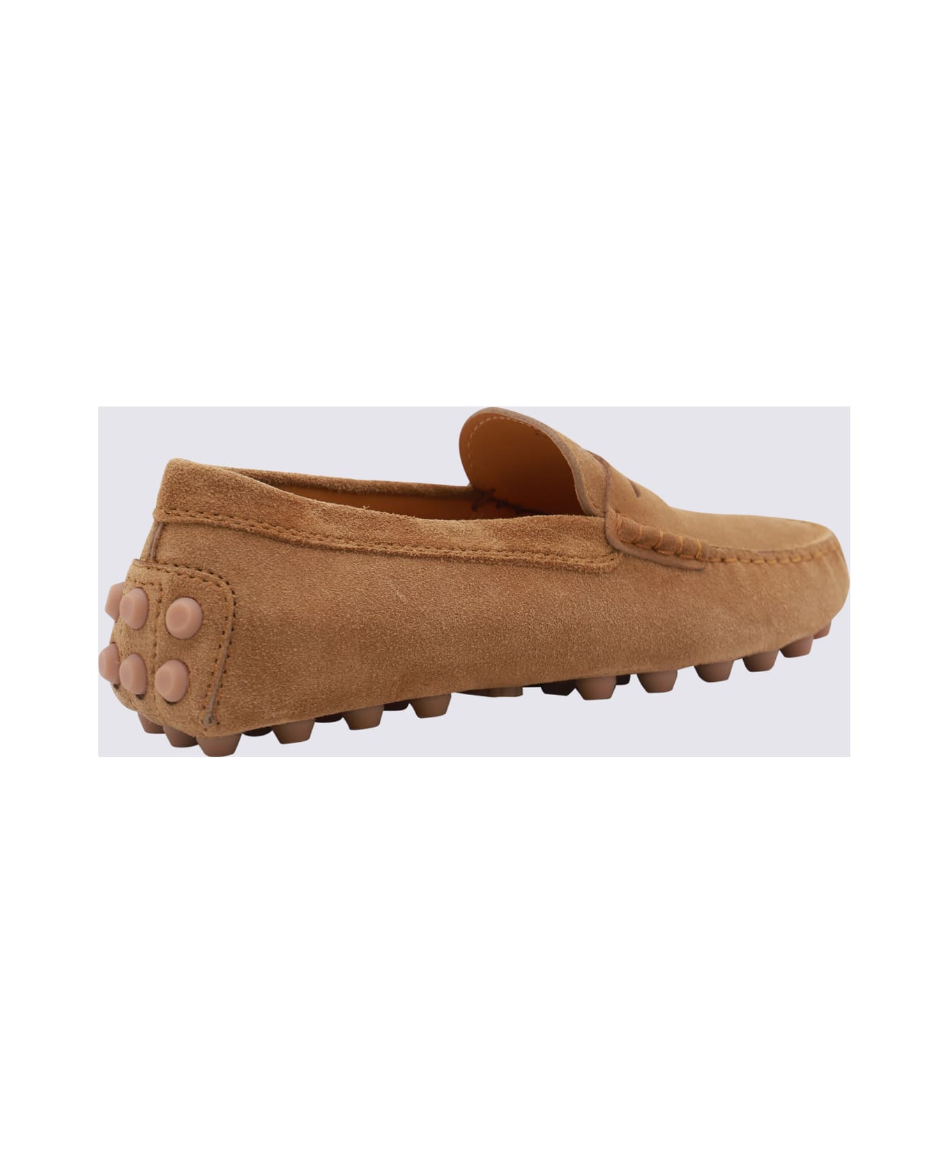 Tod's Loafers - Brown