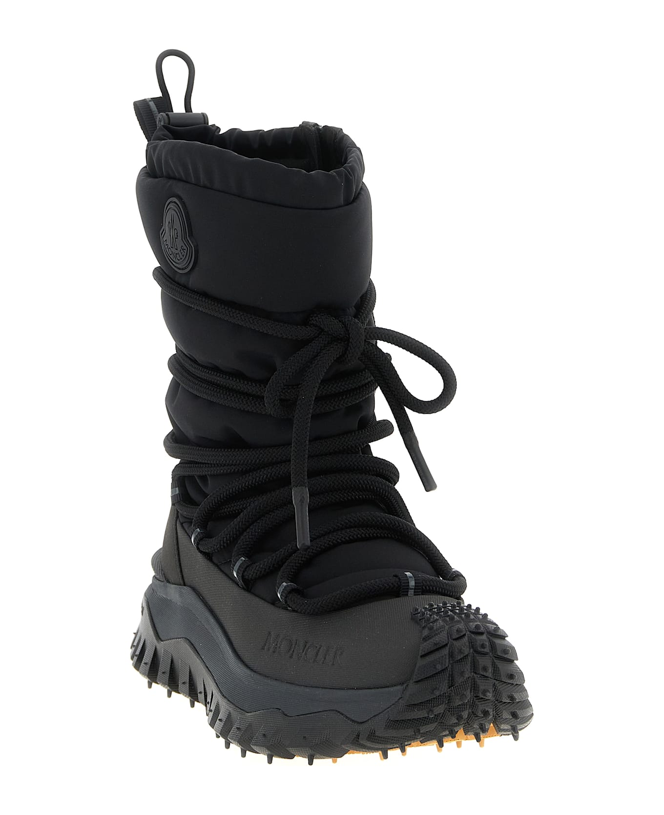 Moncler 
trailgrip Gtx
 Boots - Black  