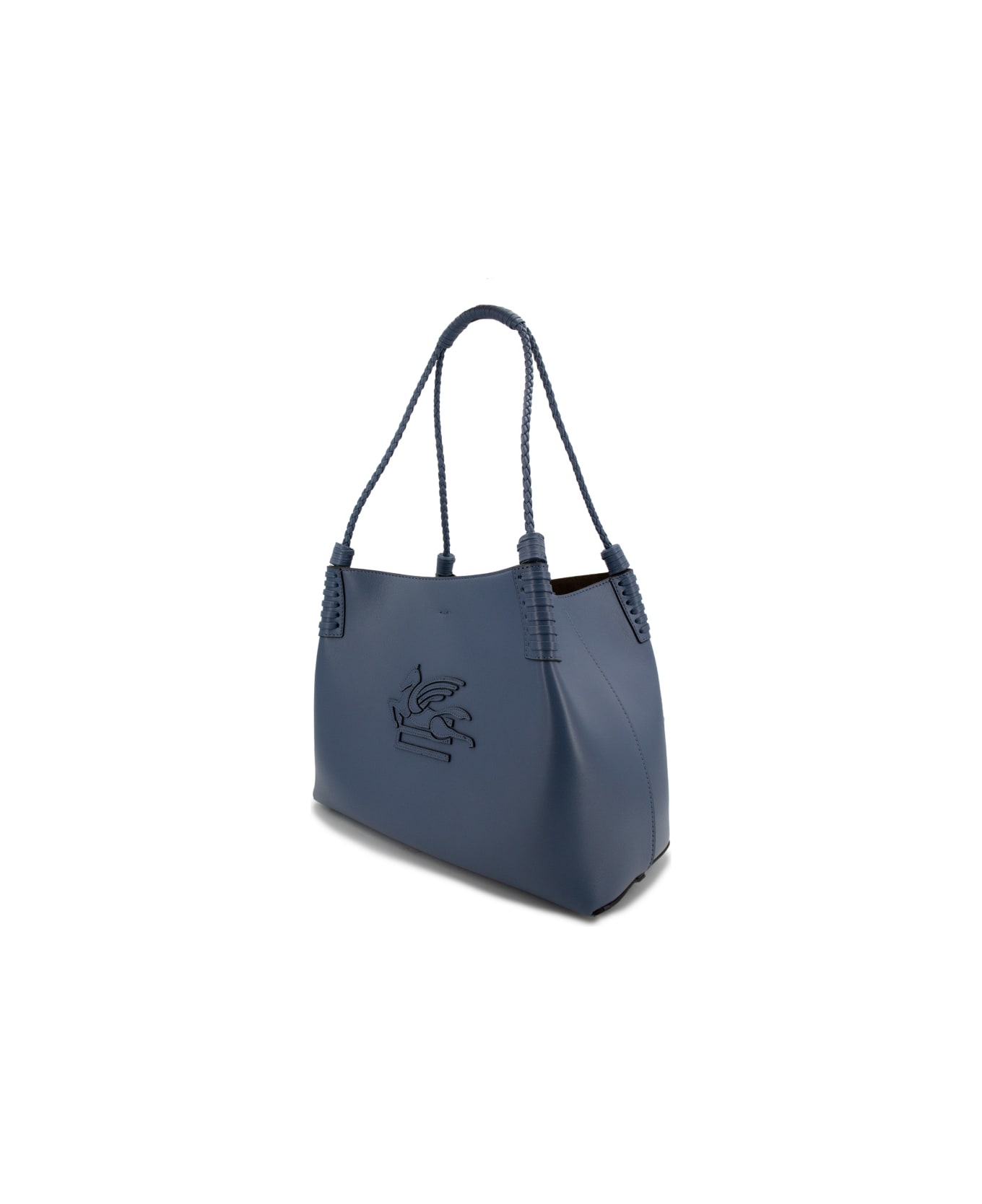 Etro Libra Shopping Bag - AVIO COLOUR