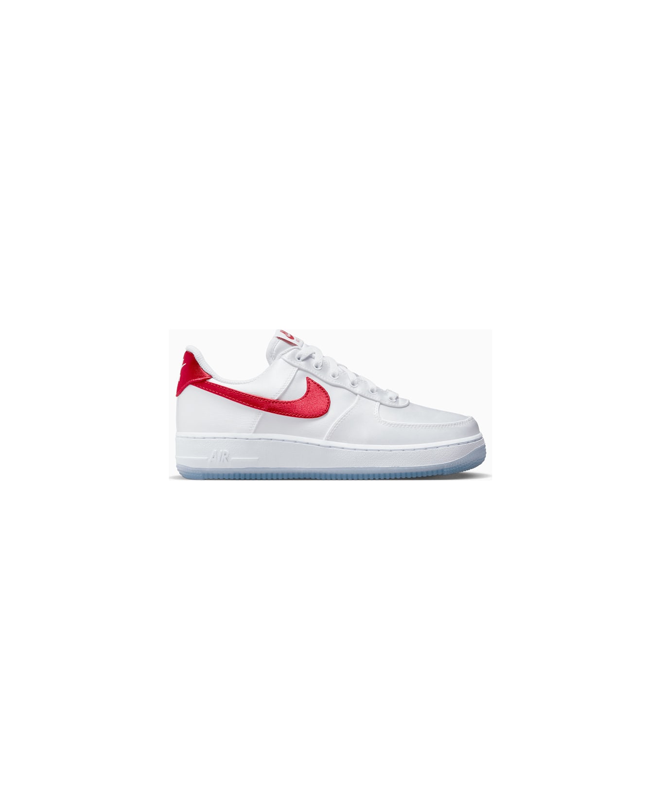 Nike Air Force 1 '07 Ess Snkr Sneakers Dx6541-100 - White スニーカー