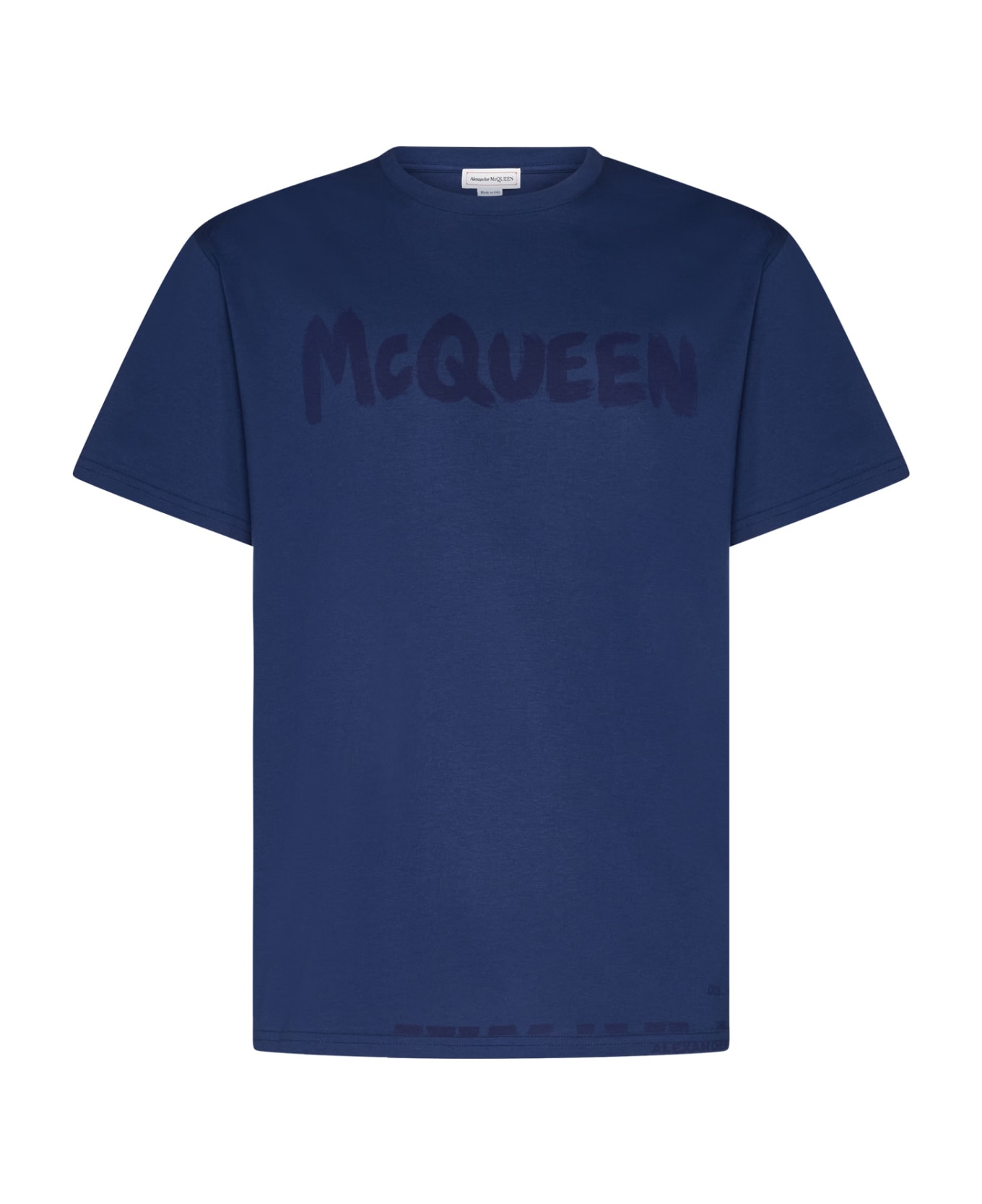 Alexander McQueen T-Shirt | italist