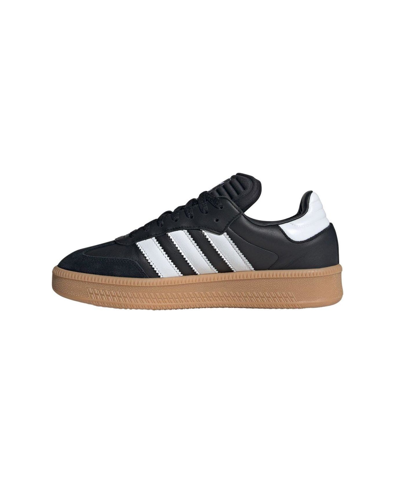 Adidas Originals Samba Xlg Lace-up Sneakers