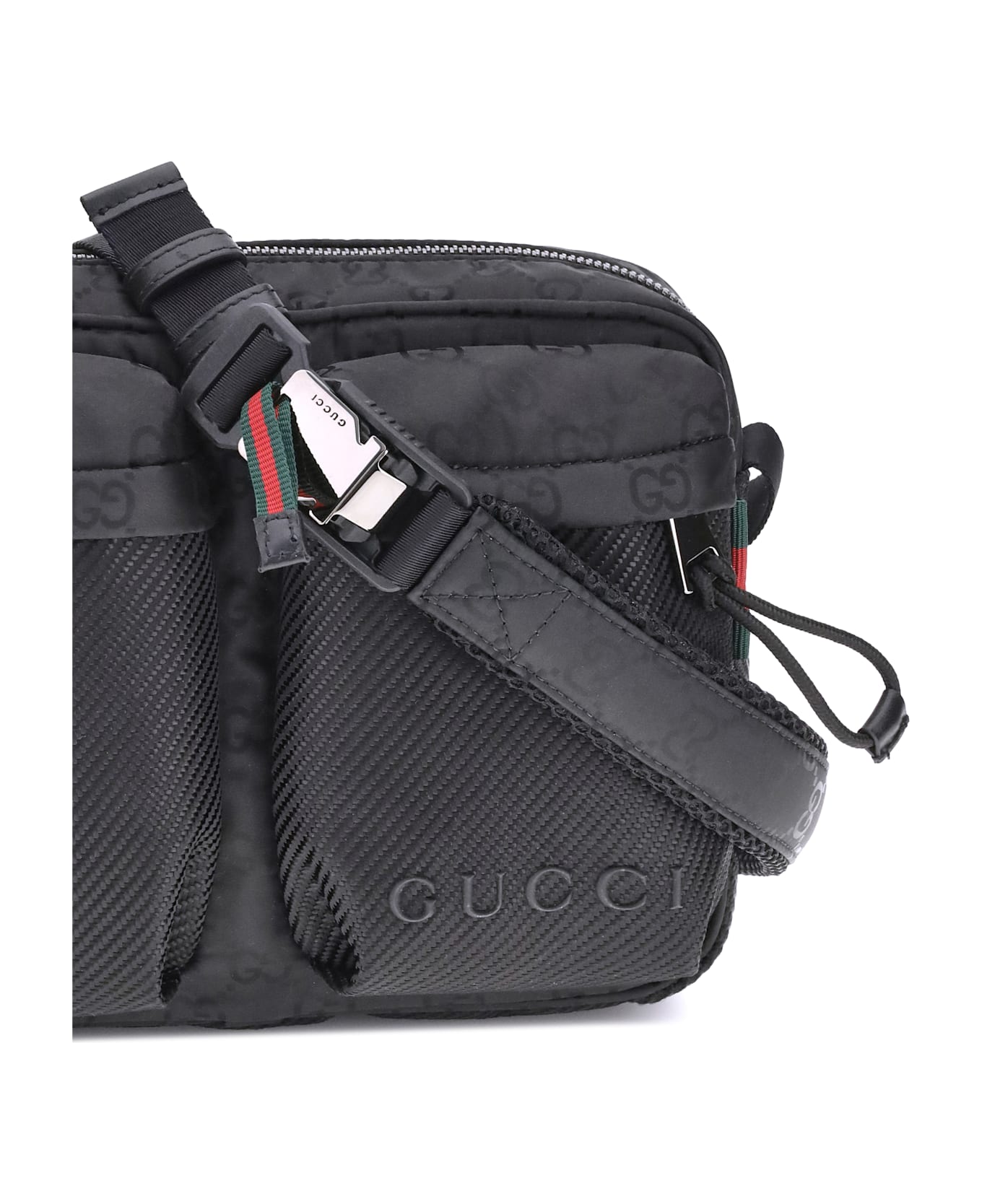 Gucci Nexus Small Shoulder Bag