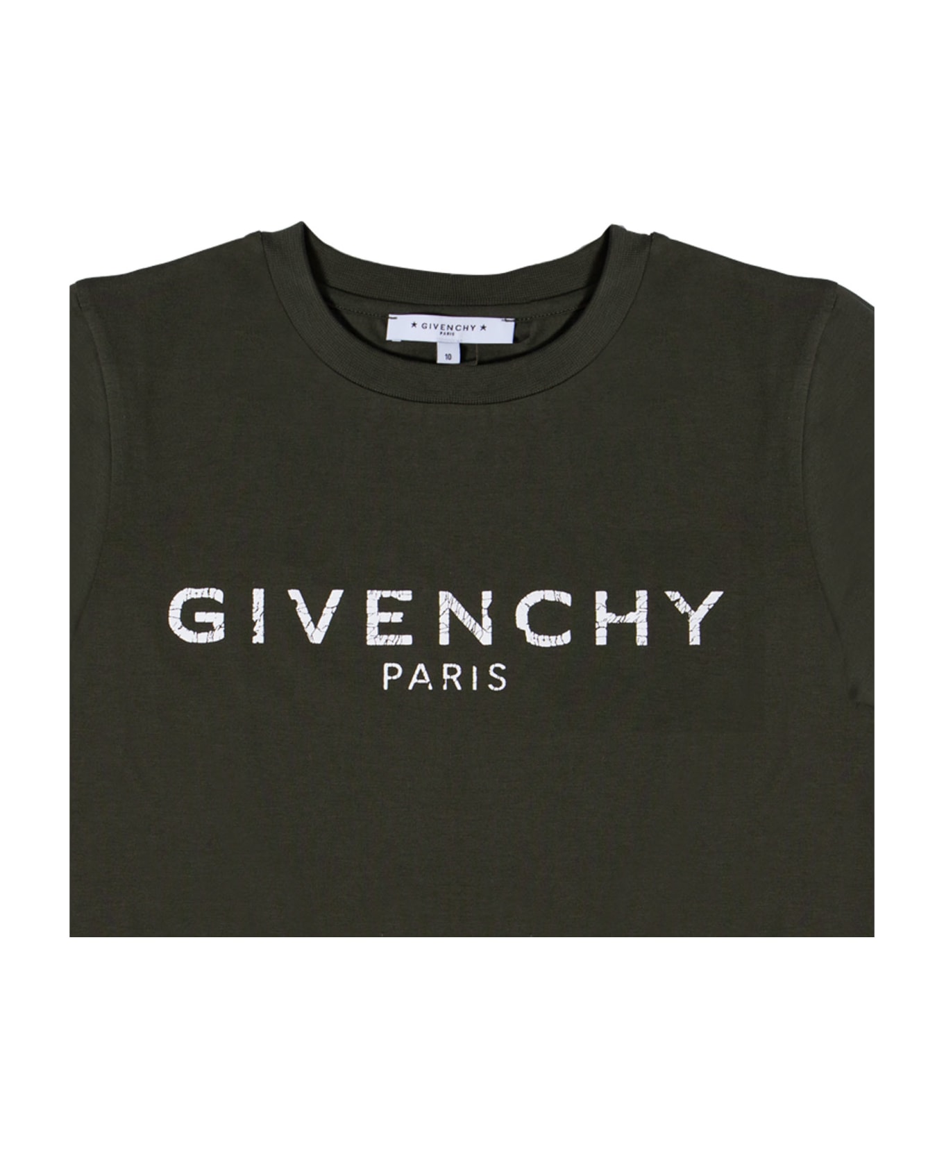 Givenchy T-shirt