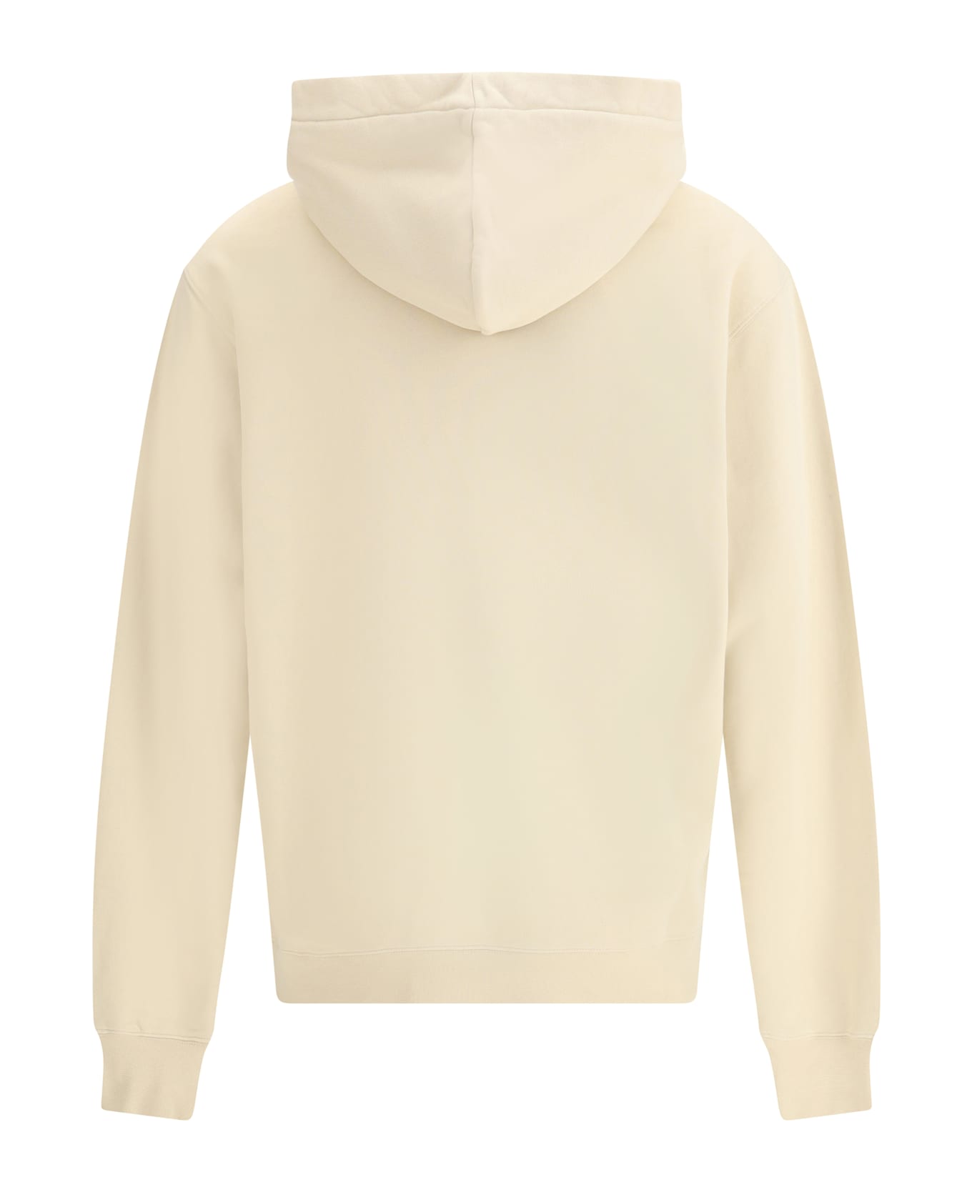 Jacquemus Logoed Hoodie