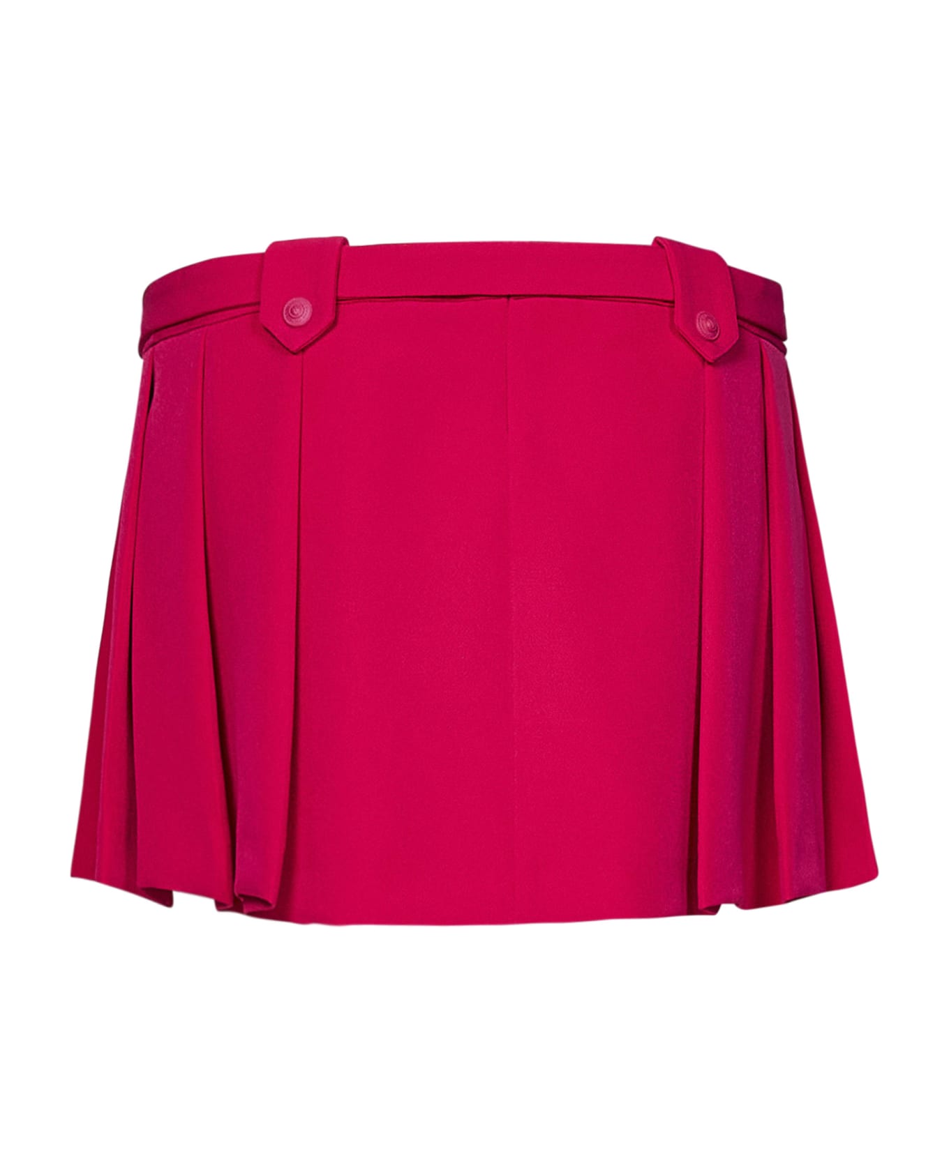 Versace Jeans Couture Skirt - Hot Pink スカート
