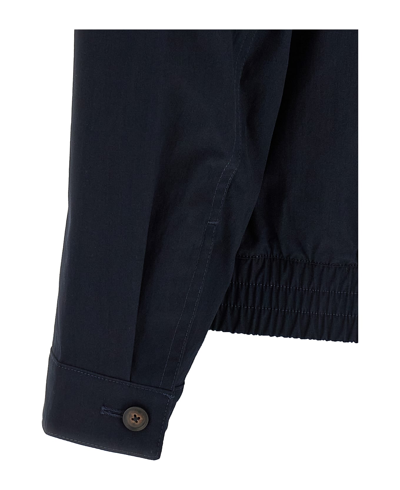 Hugo Boss 
coiner2
 Bomber Jacket - Blue