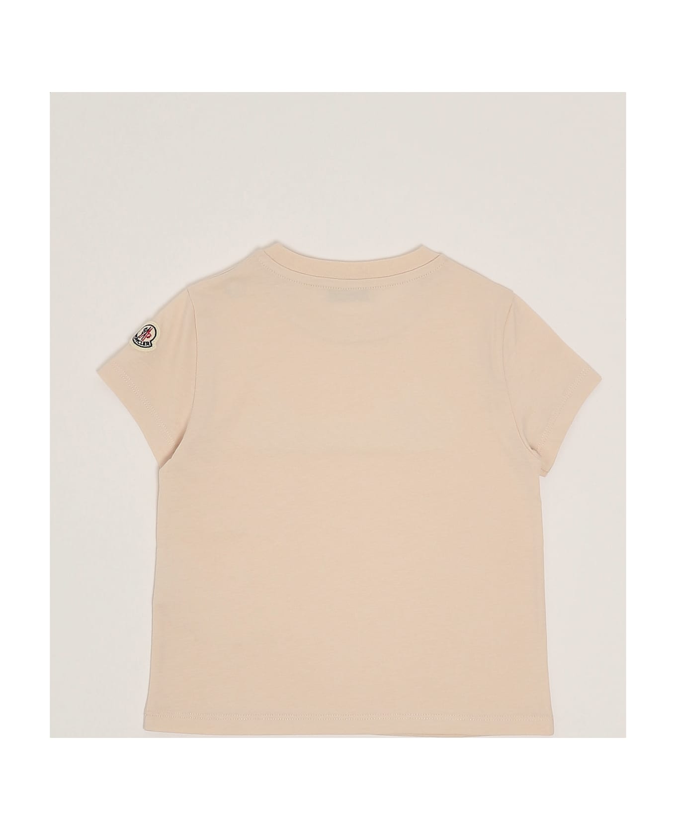 Moncler T-shirt T-shirt - CIPRIA