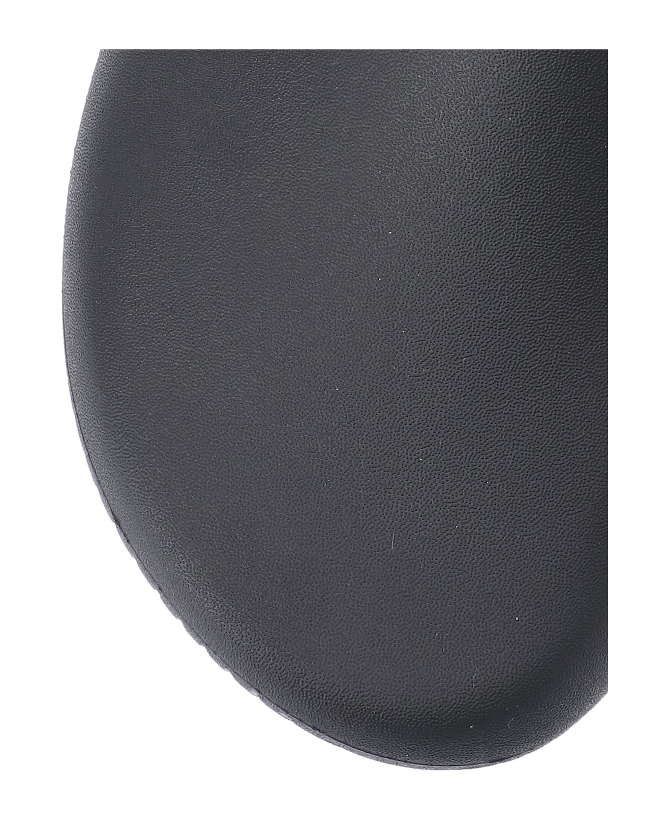Crocs Mules "mellow" - Black  