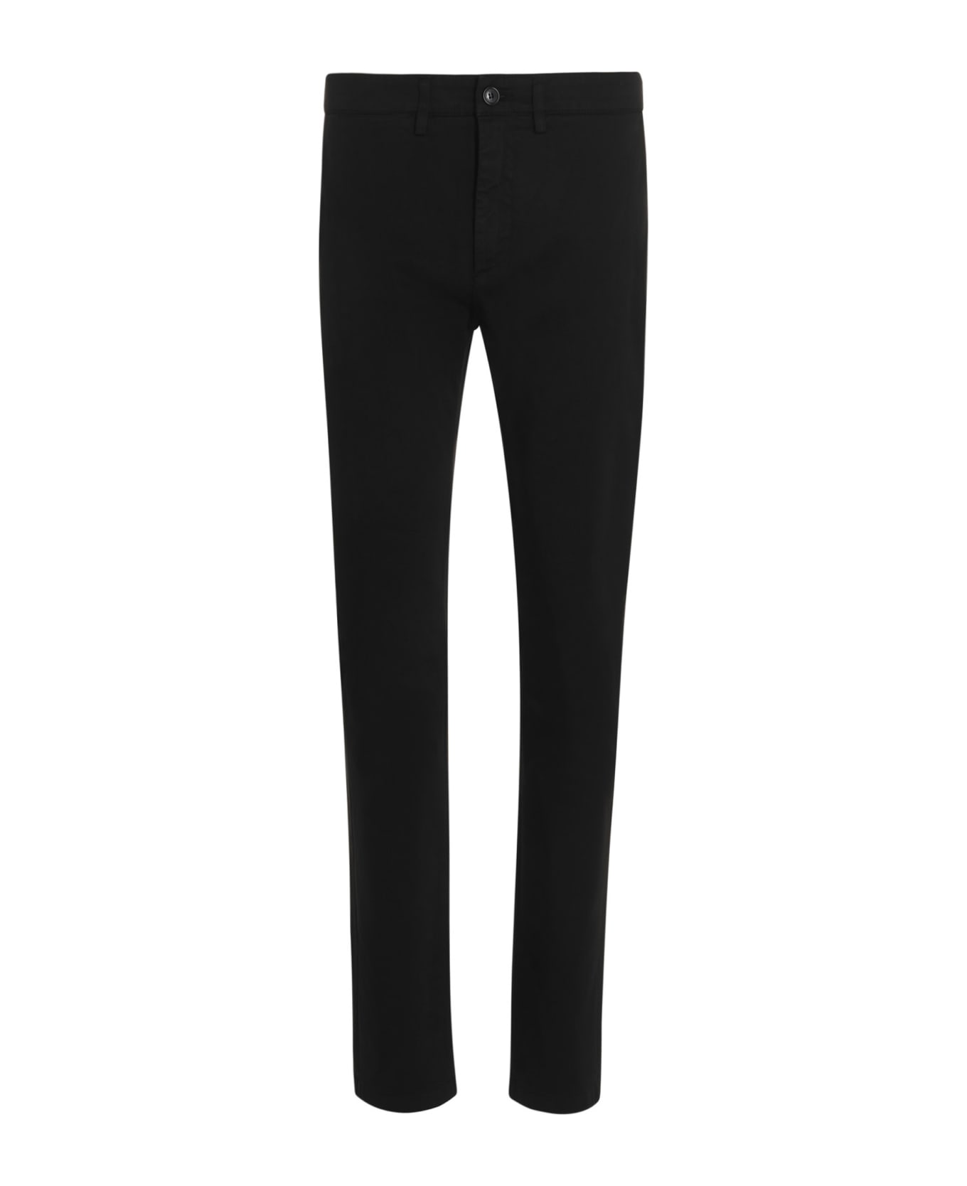 Department Five Mike' Trousers - NERO