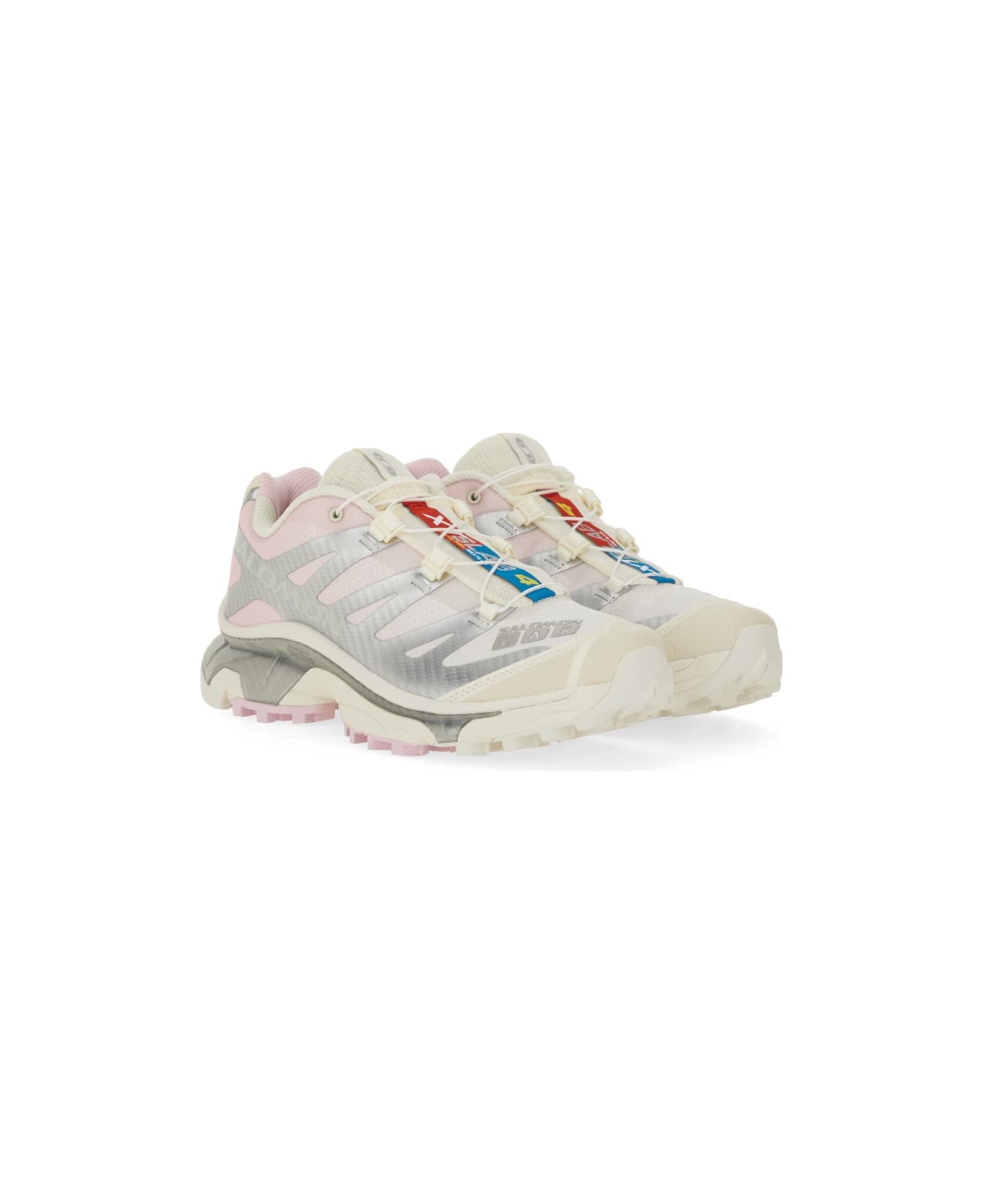 Salomon Sneaker "xt-4 Og" - PINK