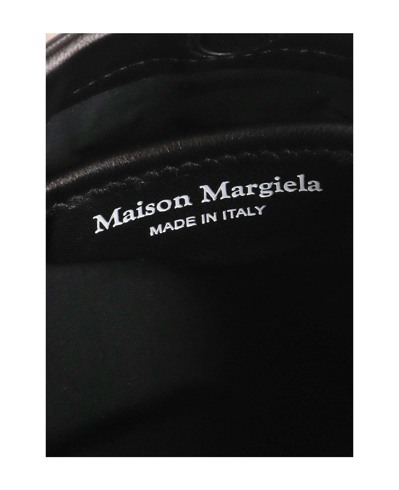 Maison Margiela Leather Leather | italist