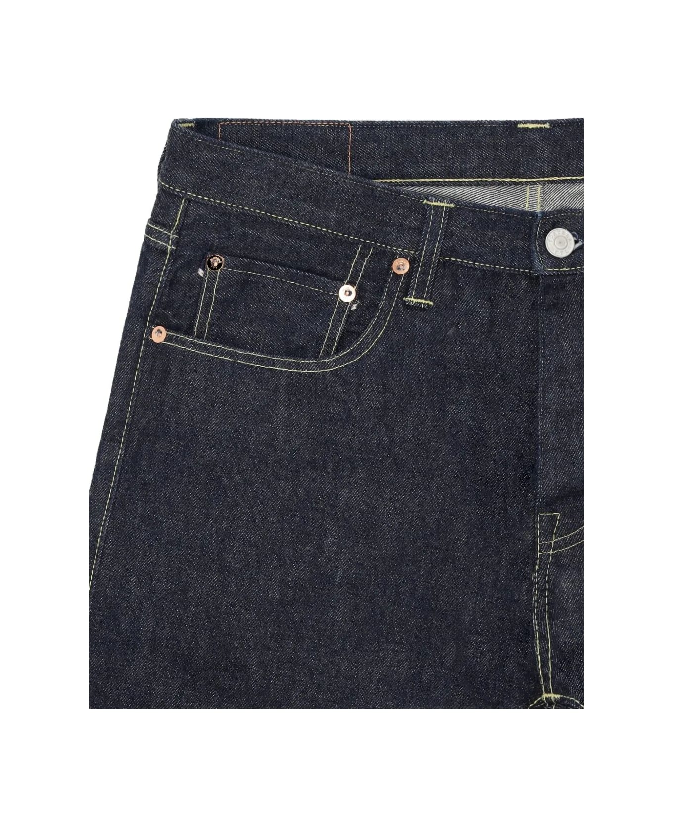 Fortela Denim