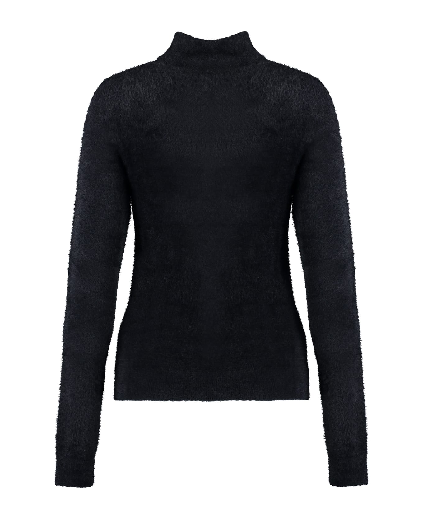 Marant Étoile Mayers Turtleneck Sweater - black ニットウェア
