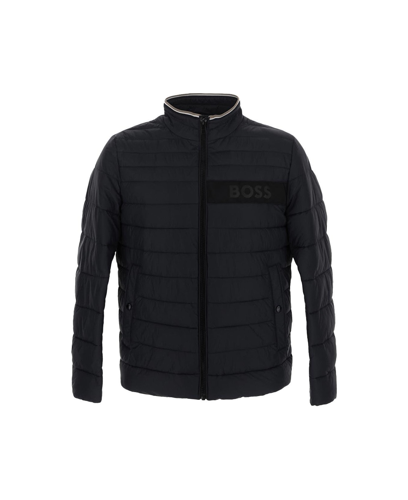 Hugo Boss Down Jacket italist