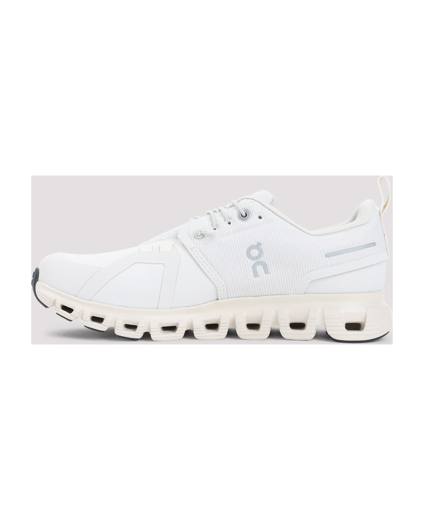 ON Cloud 6 Wp Sneakers - Pearl Cream