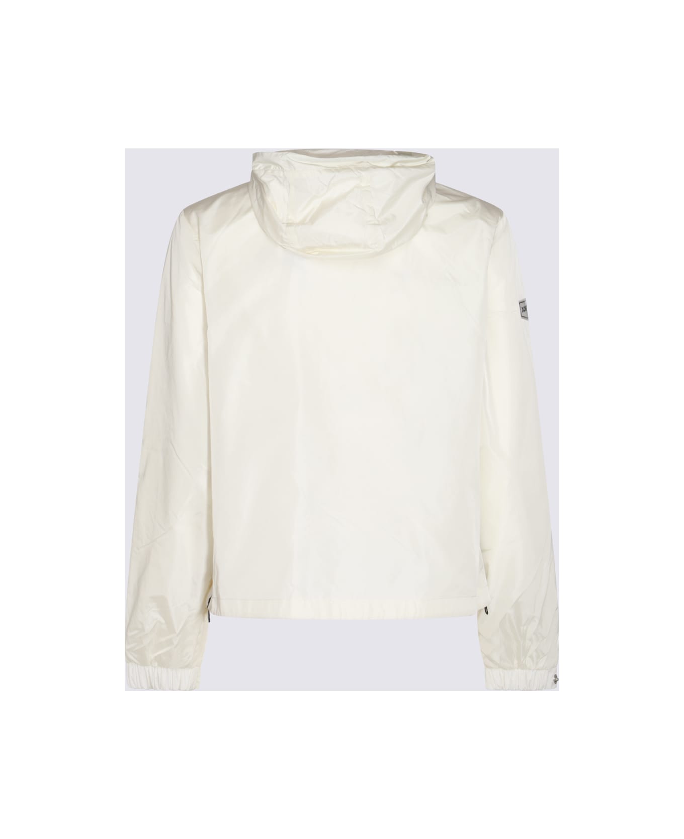 Duvetica White Casual Jacket - White