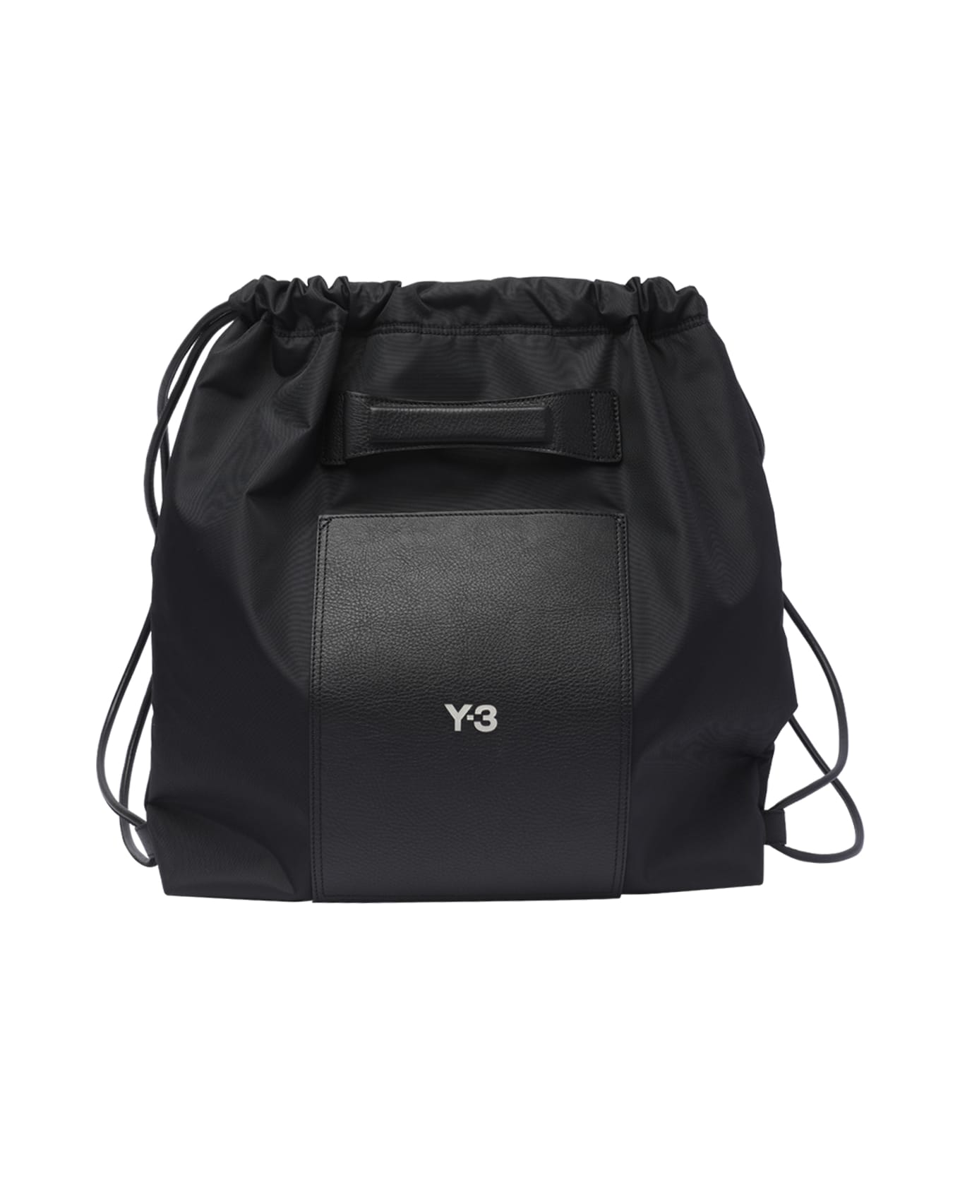 Y-3 Lux Backpack