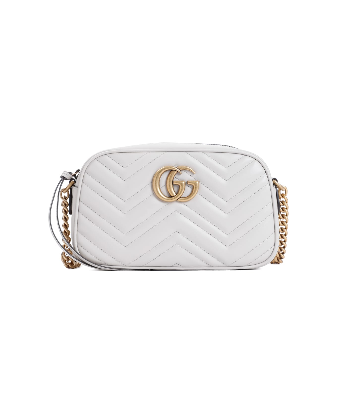 Gucci Gg Marmont 2.0 Shoulder Bag - Sphinx