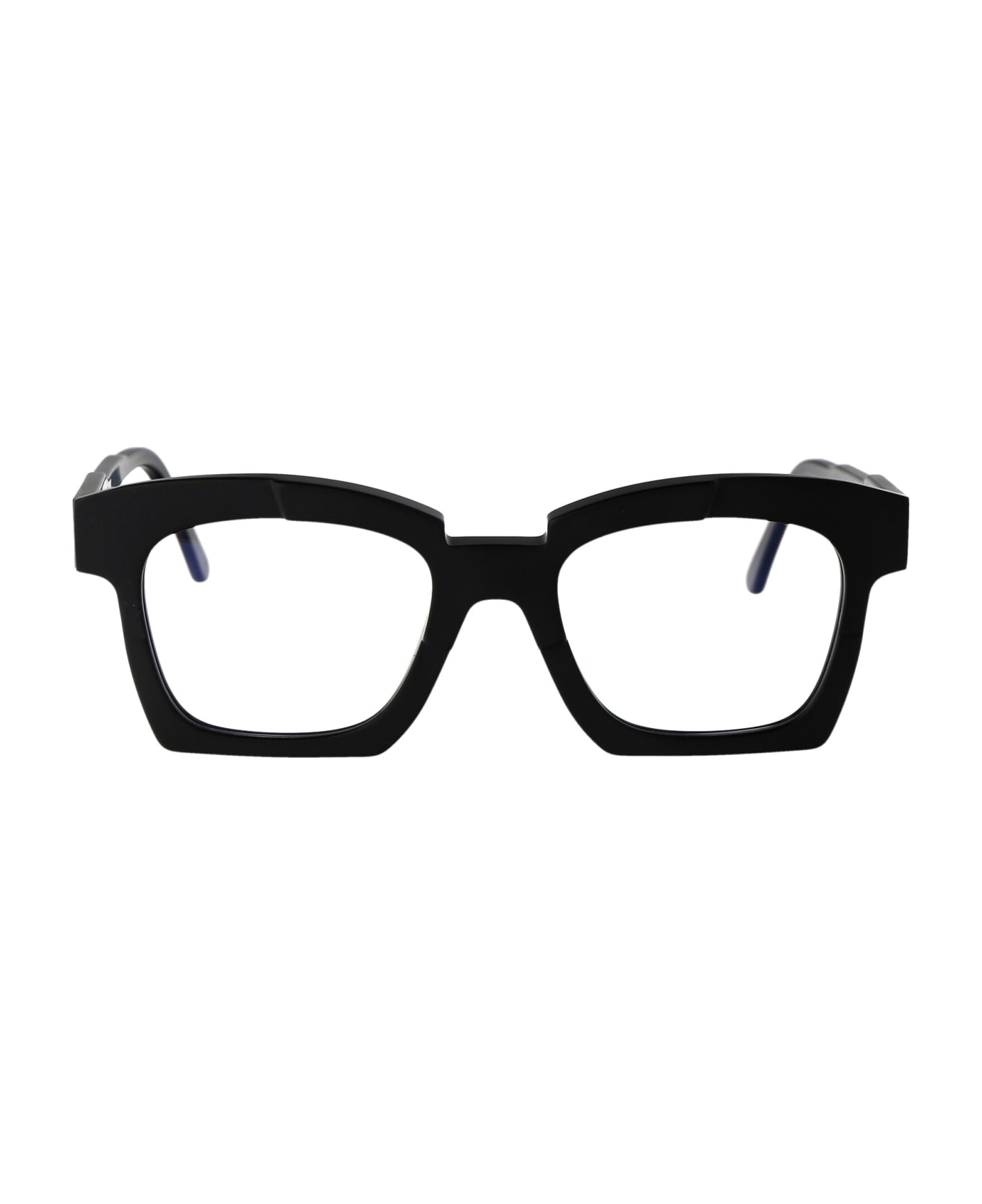 Kuboraum Maske K5 Glasses - BM black