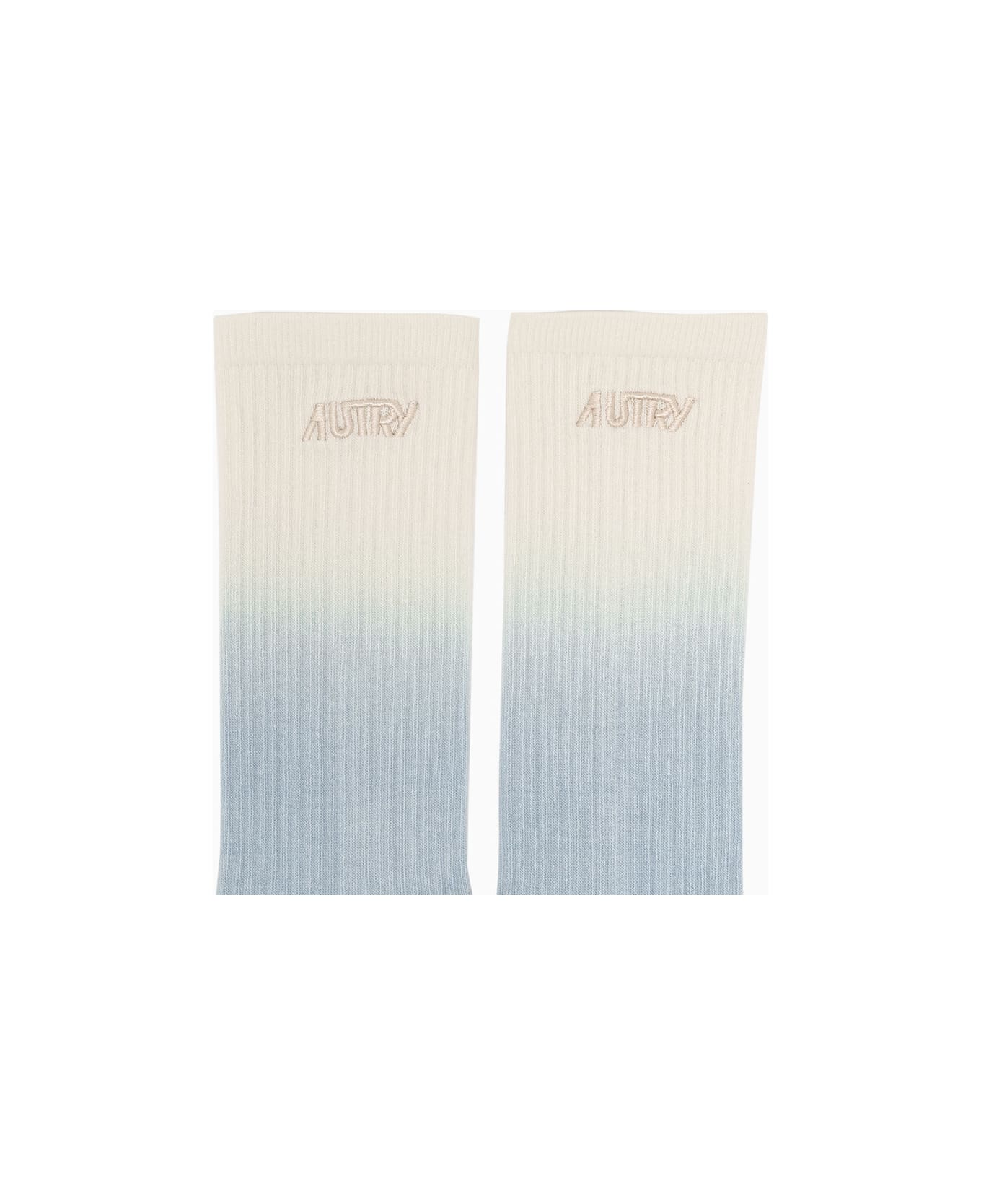 Autry Main Socks - Gldn/azu 靴下