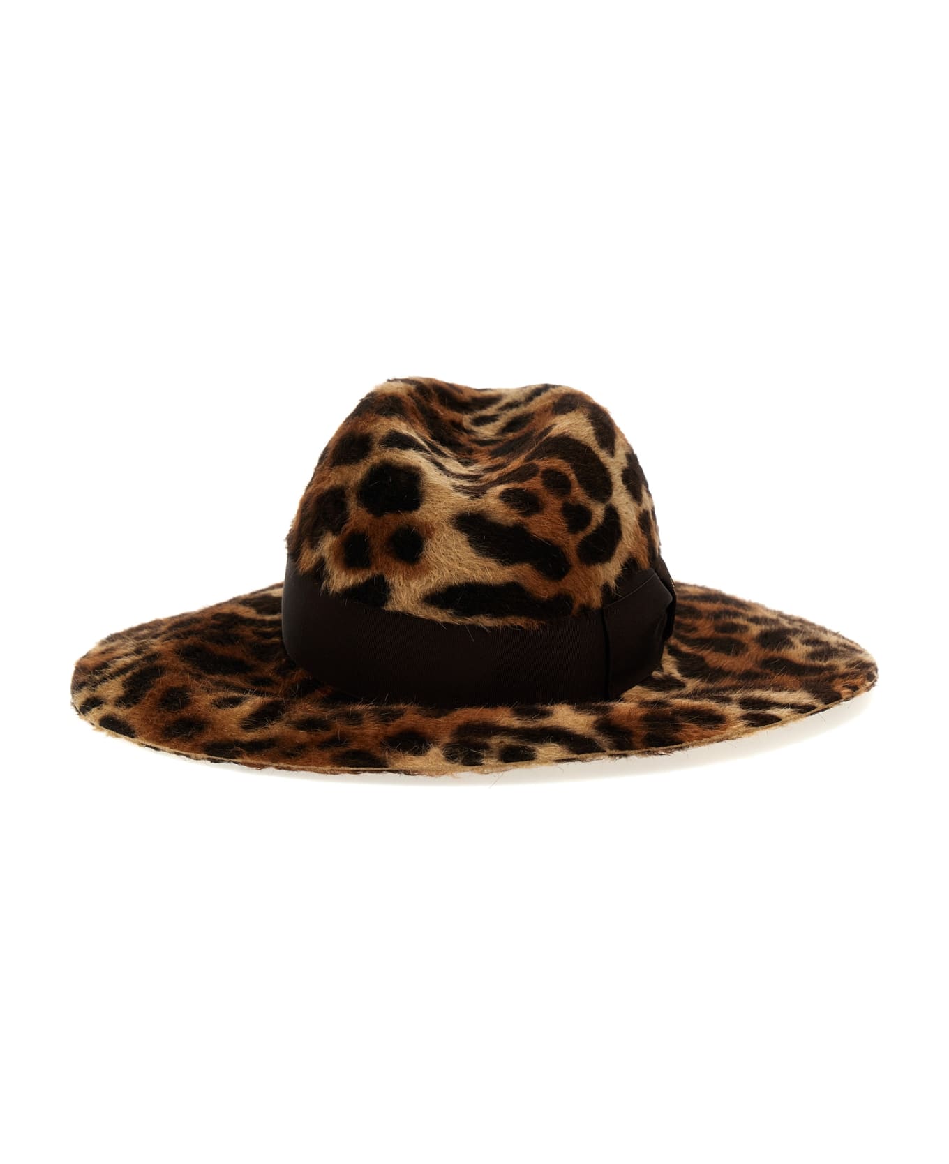 Borsalino 'shopie' Hat