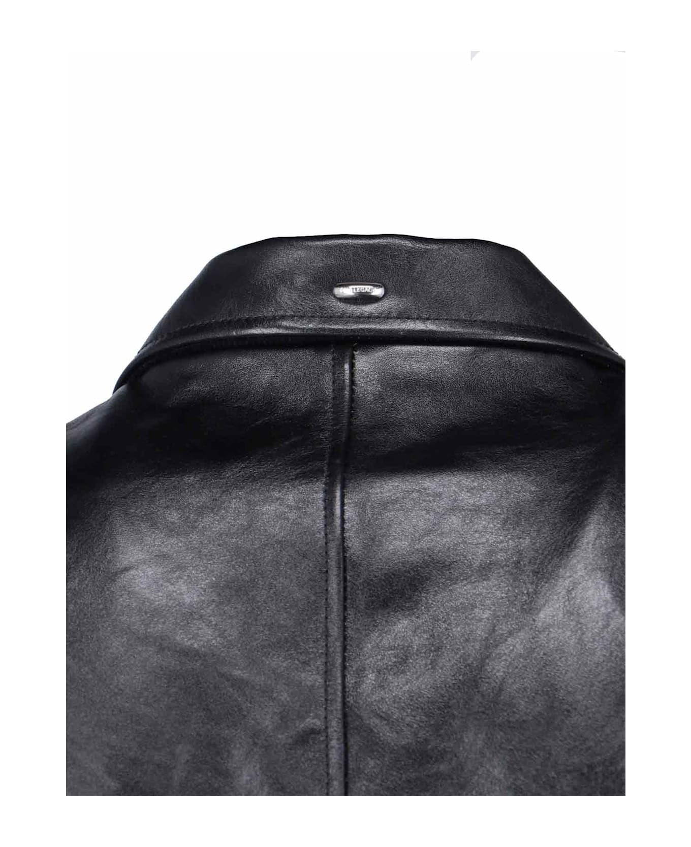 Our Legacy Mini Jacket - BLACK