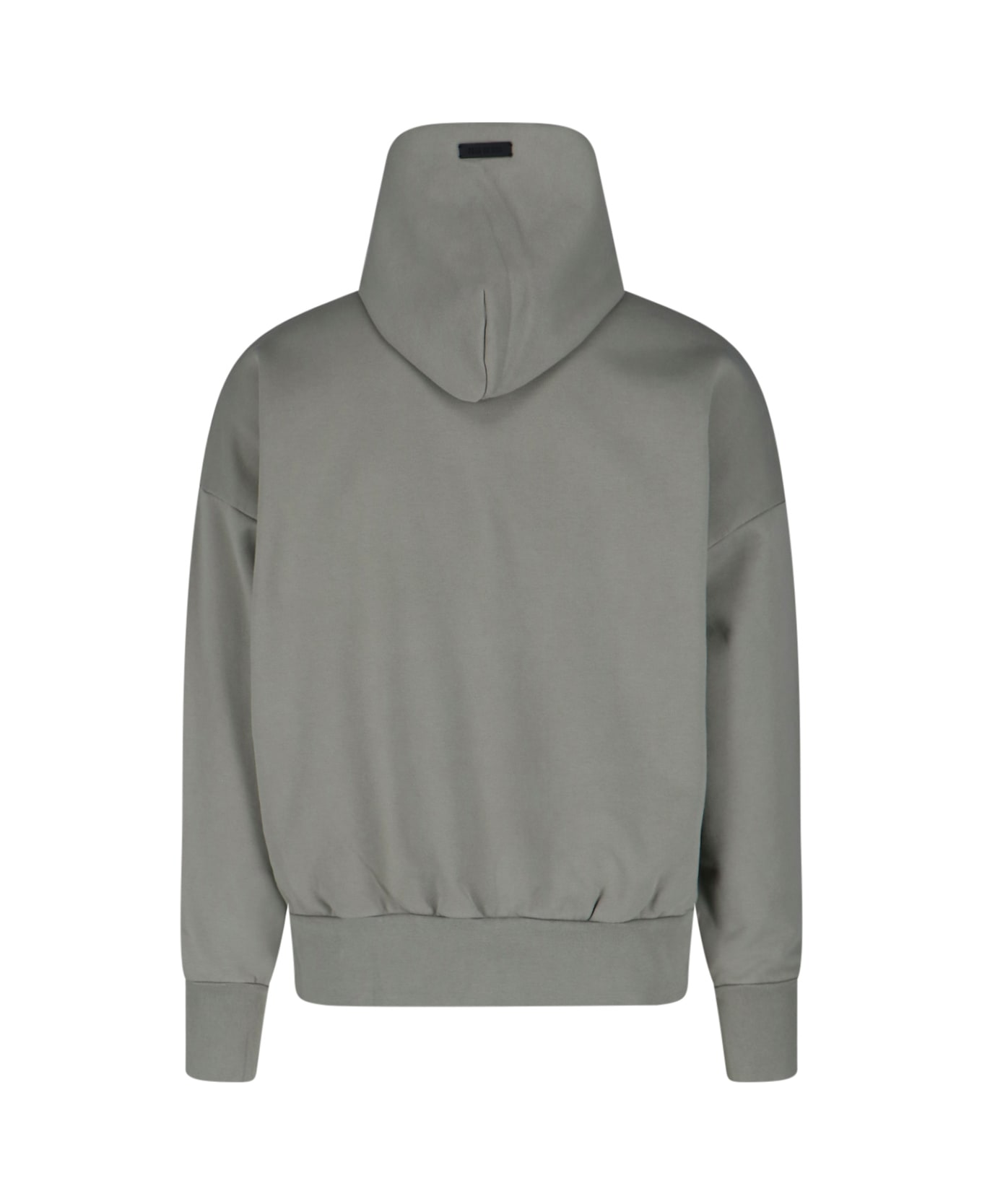 Fear of God Hoodie - Gray