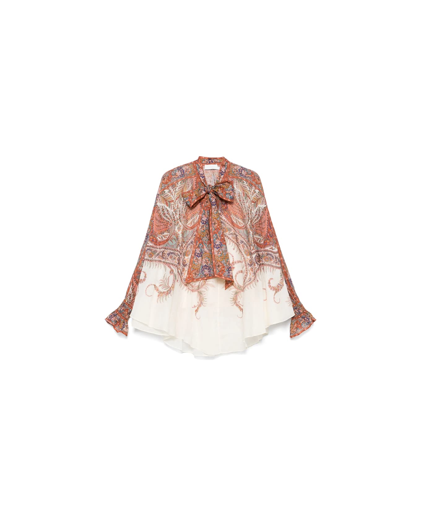 Zimmermann Shirt - NEUTRALS