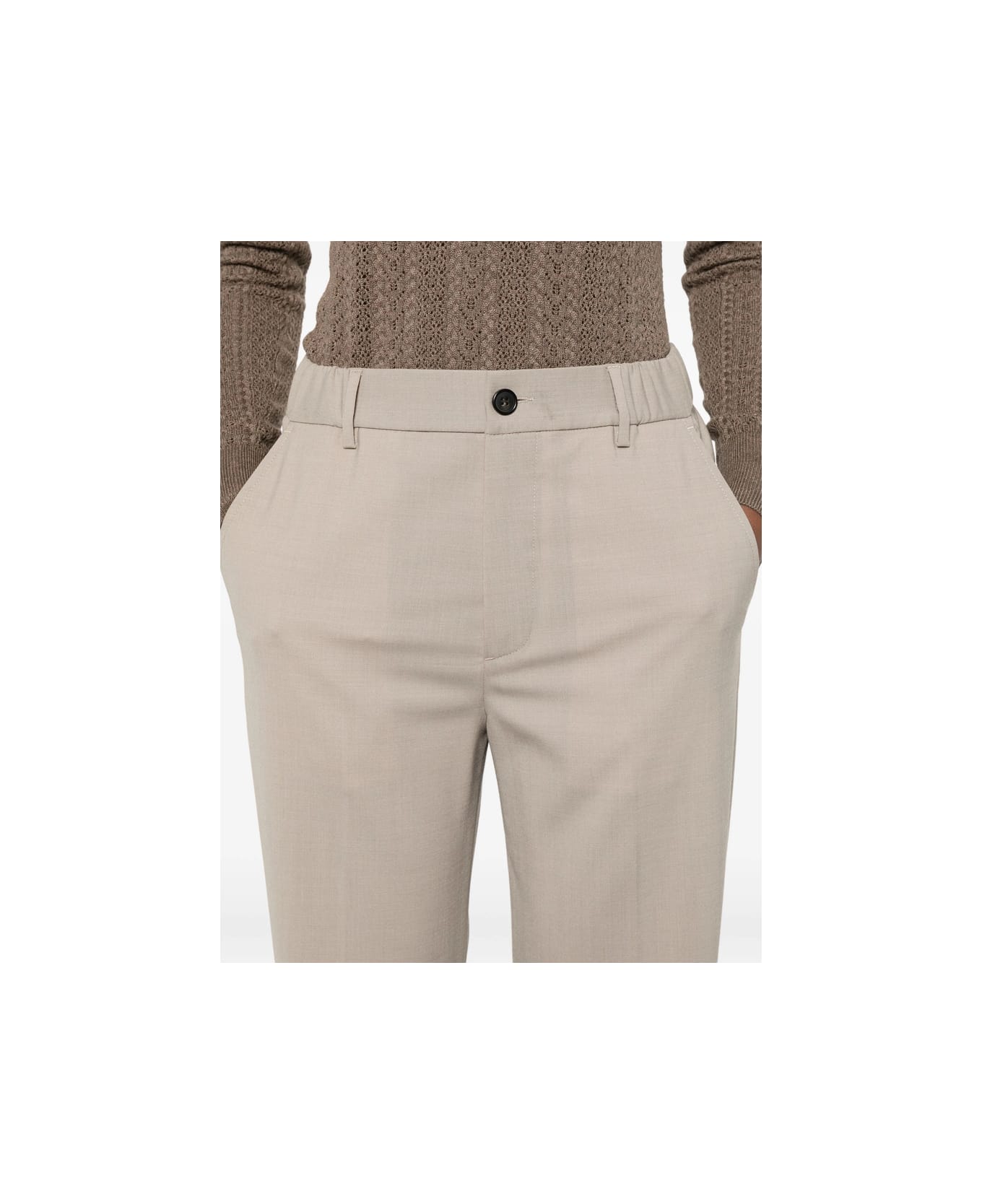 Covert Pant - NEUTRALS